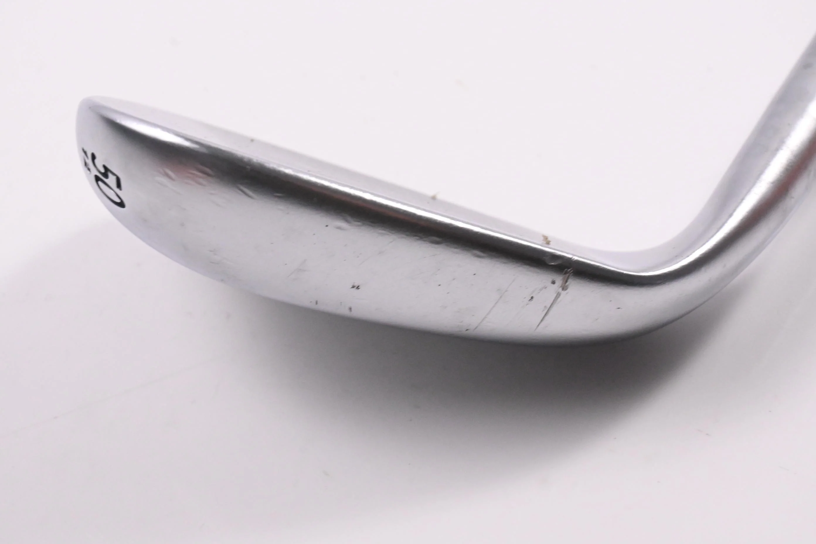 Ping Glide 2.0 Gap Wedge / 50 Degree / Black Dot / Wedge Flex Steel Shaft - Image 4