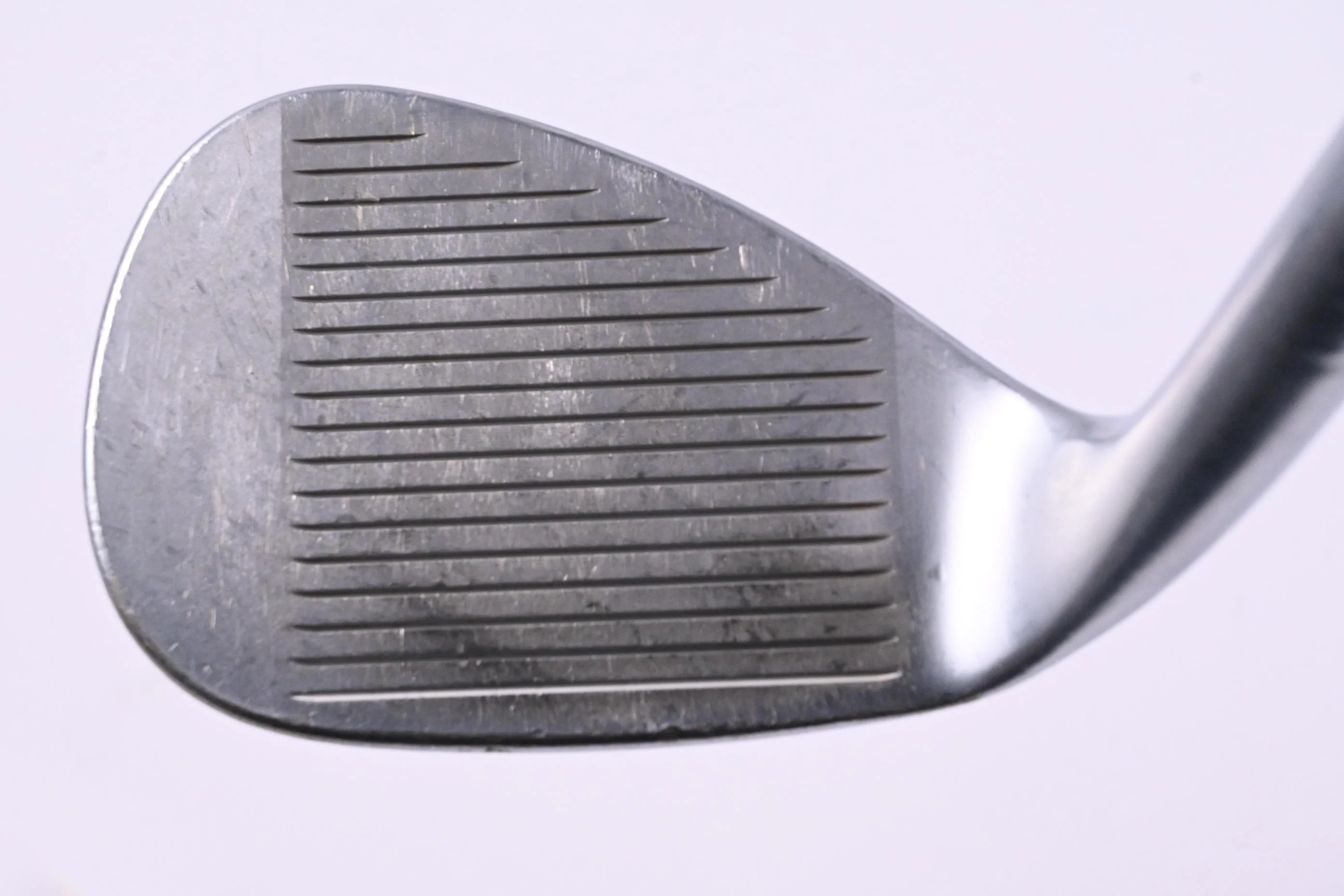 Ping Glide 2.0 Lob Wedge / 60 Degree / Black Dot / Wedge Flex Ping AWT 2.0 Shaft - Image 3