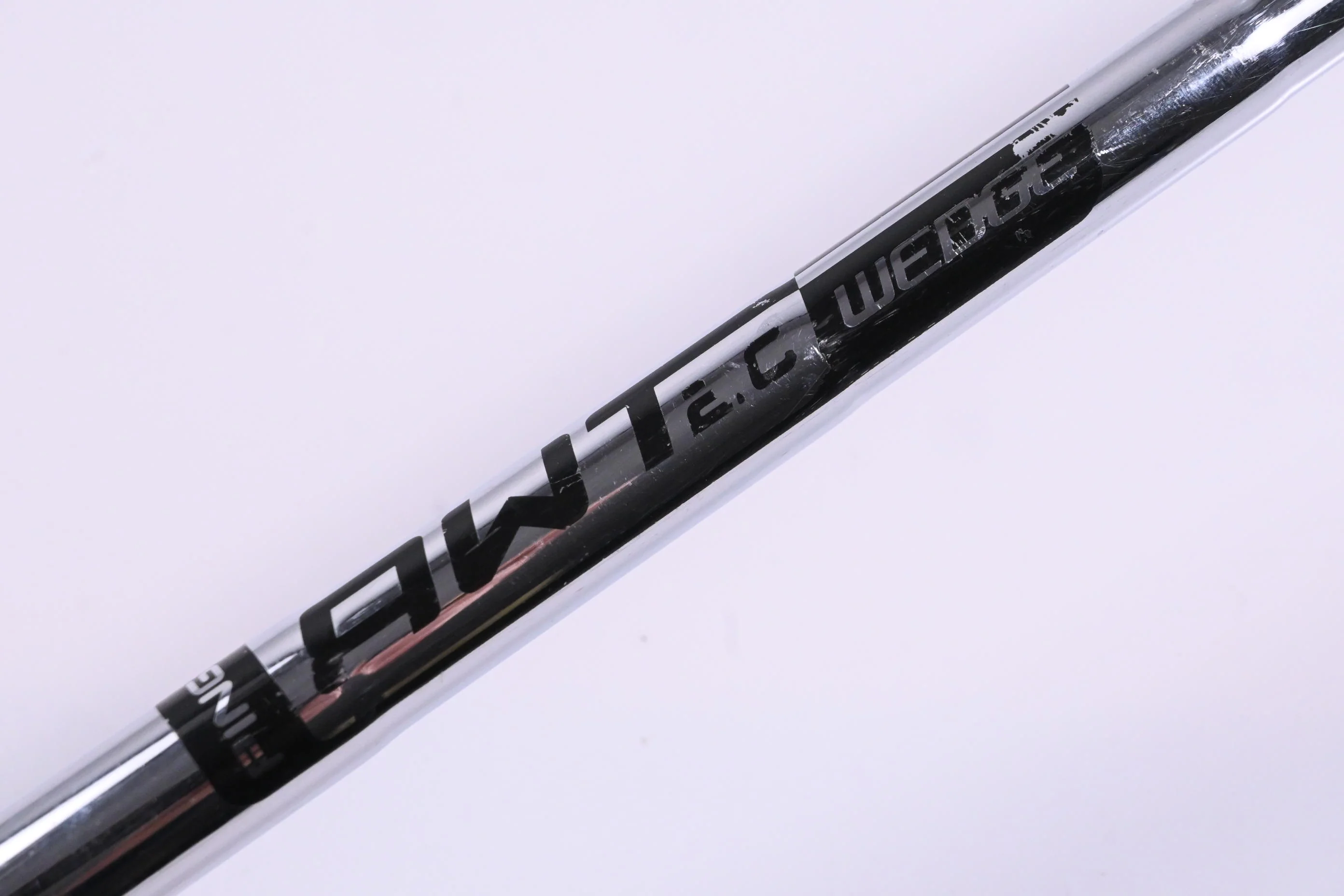 Ping Glide 2.0 Lob Wedge / 60 Degree / Black Dot / Wedge Flex Ping AWT 2.0 Shaft - Image 5