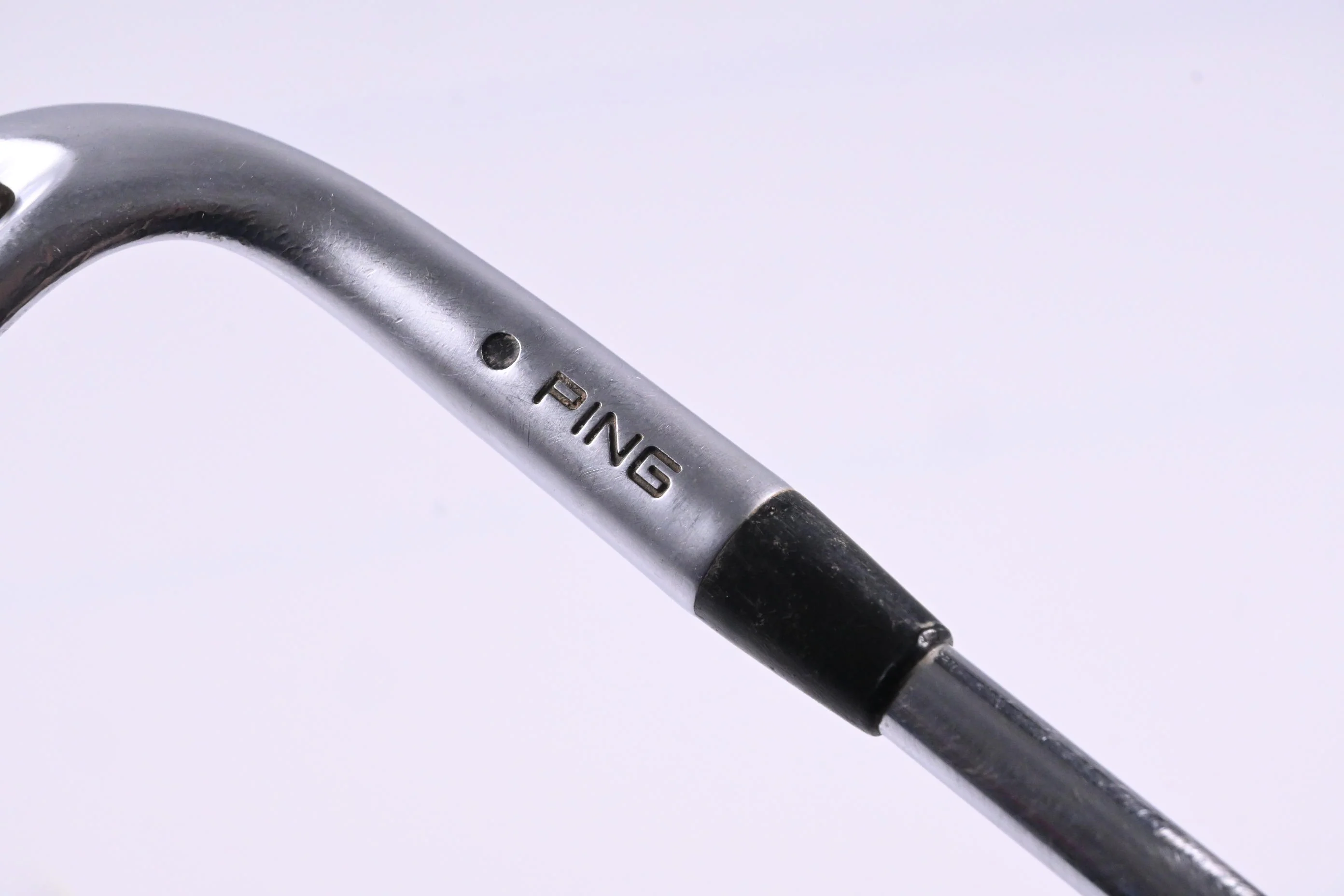 Ping Glide 2.0 Sand Wedge / 54 Degree / Black Dot / Wedge Flex Ping AWT 2.0 - Image 2