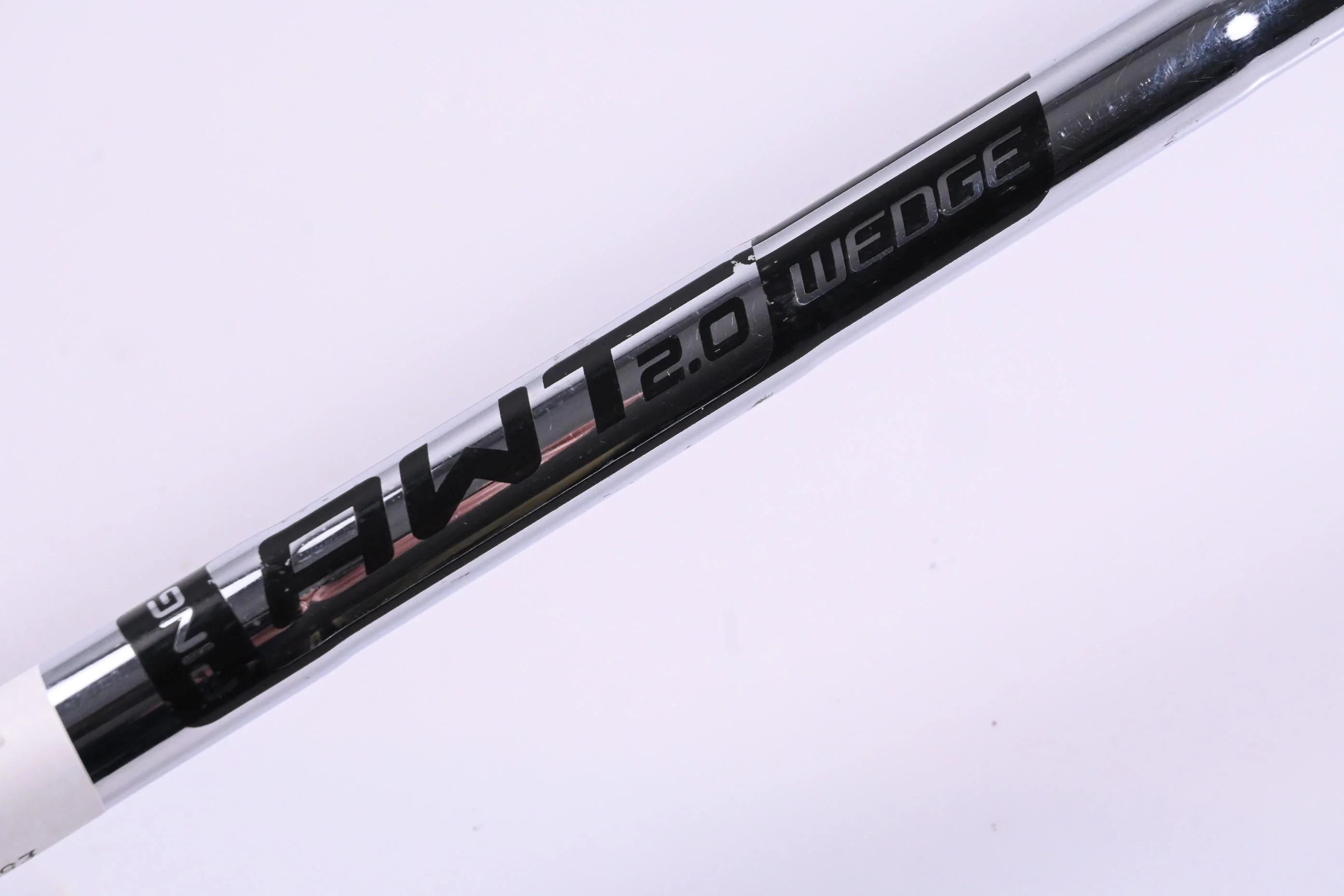 Ping Glide 2.0 Sand Wedge / 54 Degree / Black Dot / Wedge Flex Ping AWT 2.0 - Image 5