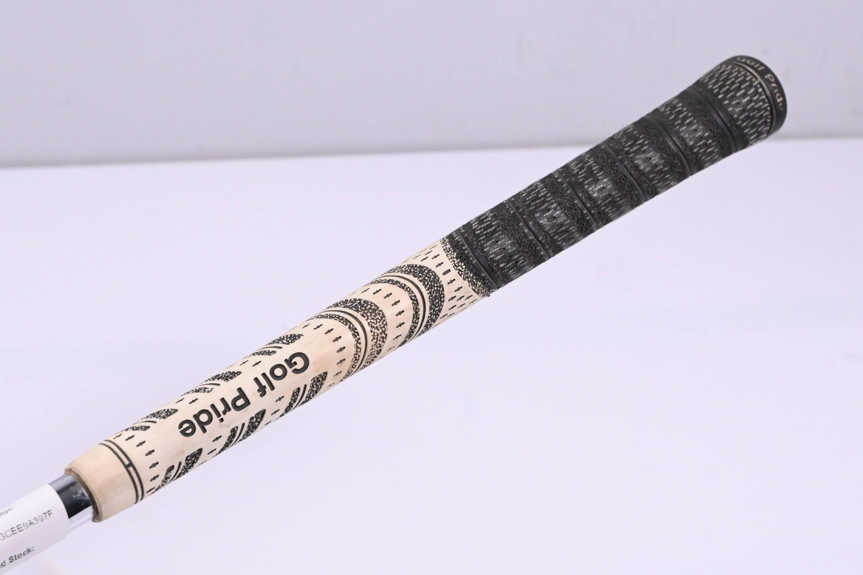 Ping Glide 2.0 Sand Wedge / 54 Degree / Black Dot / Wedge Flex Ping AWT 2.0 - Image 7