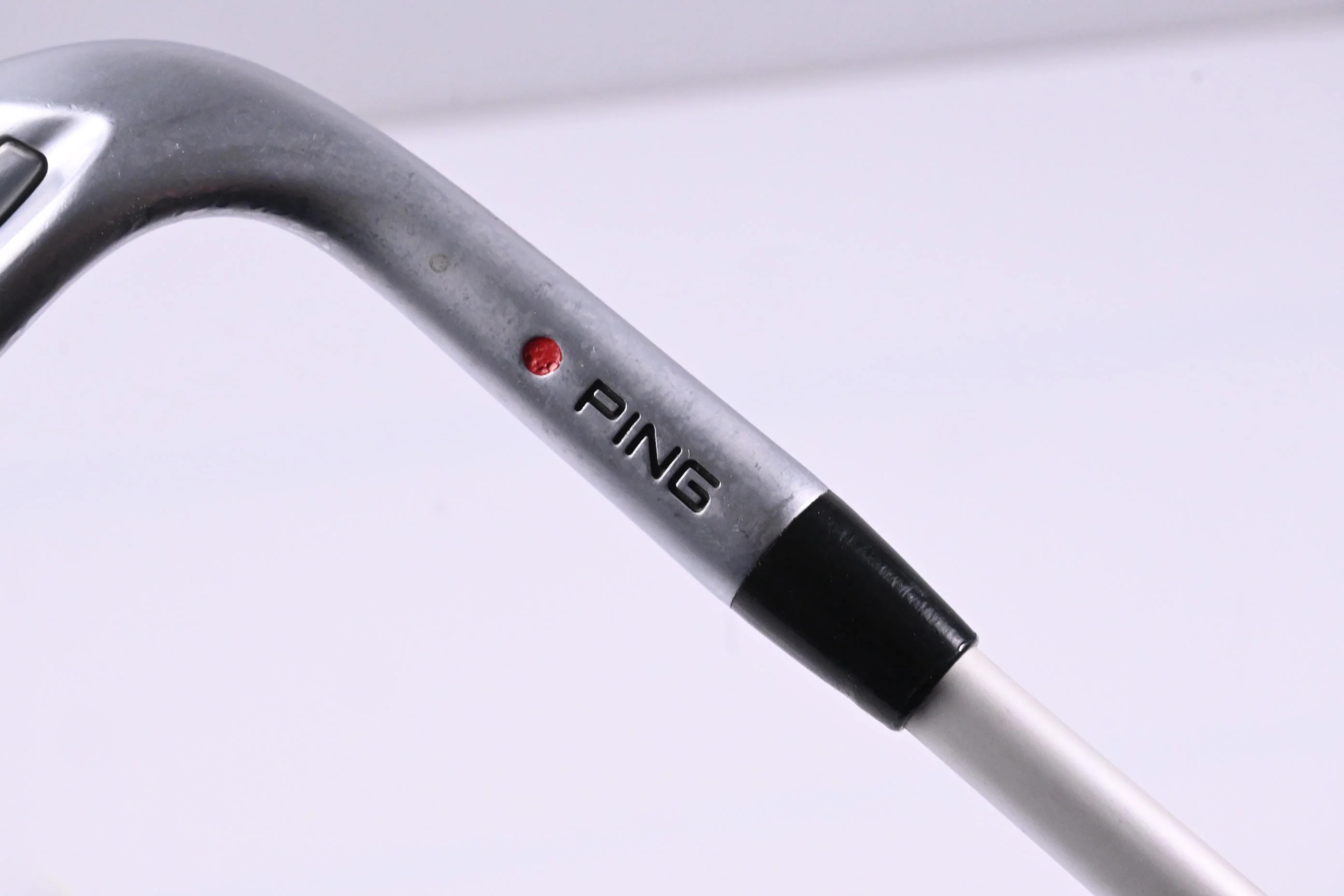 Ladies Ping Glide 2.0 Sand Wedge / 56 Degree / Red Dot / Ladies Flex Ping ULT230 - Image 2