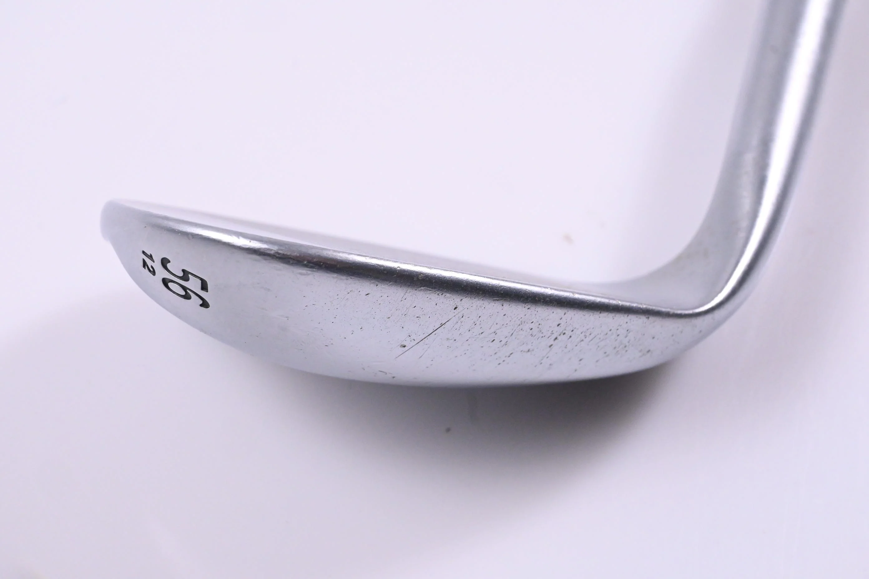 Ladies Ping Glide 2.0 Sand Wedge / 56 Degree / Red Dot / Ladies Flex Ping ULT230 - Image 4