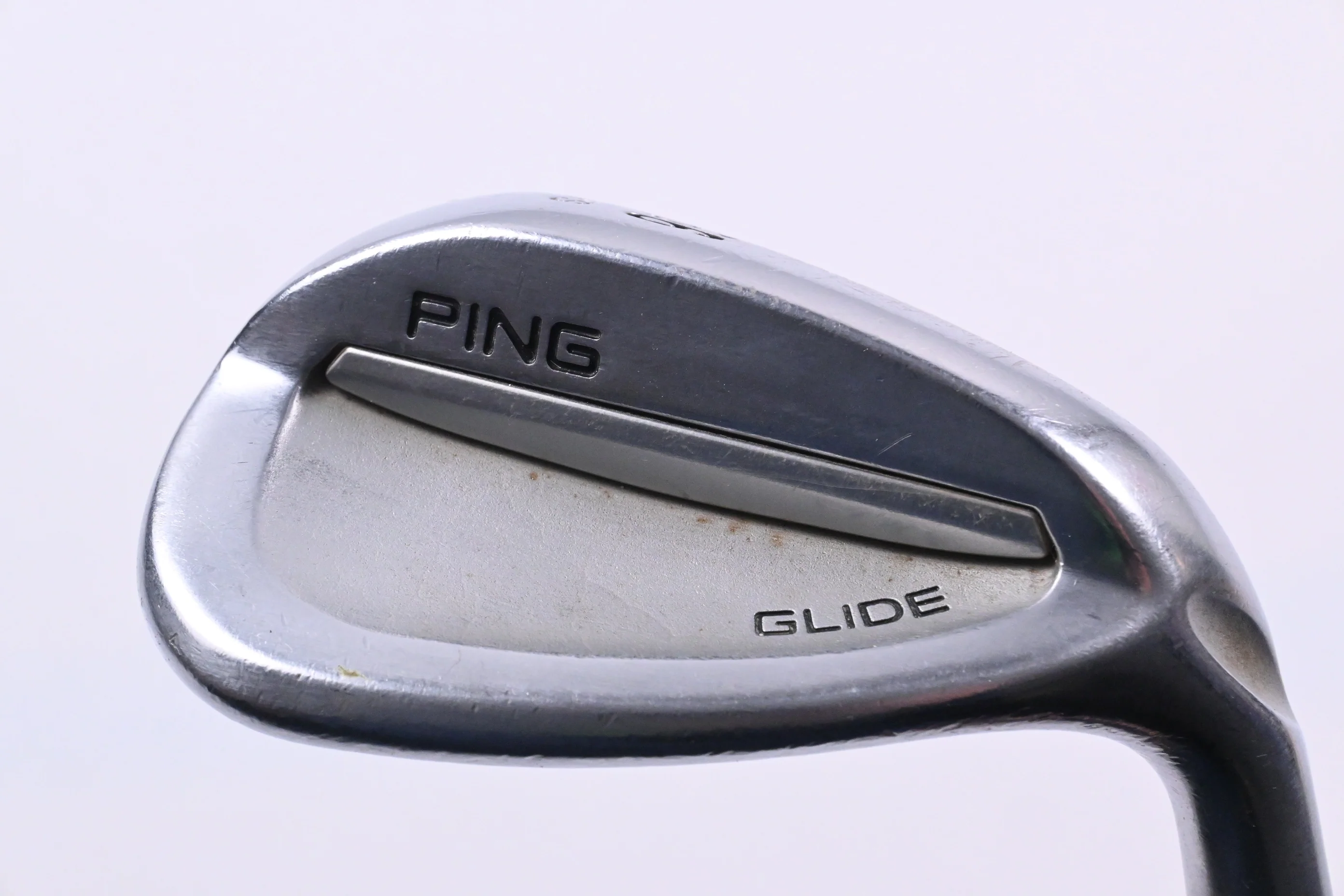 Ping Glide Sand Wedge / 56 Degree / Black Dot / Wedge Flex Ping CFS Shaft
