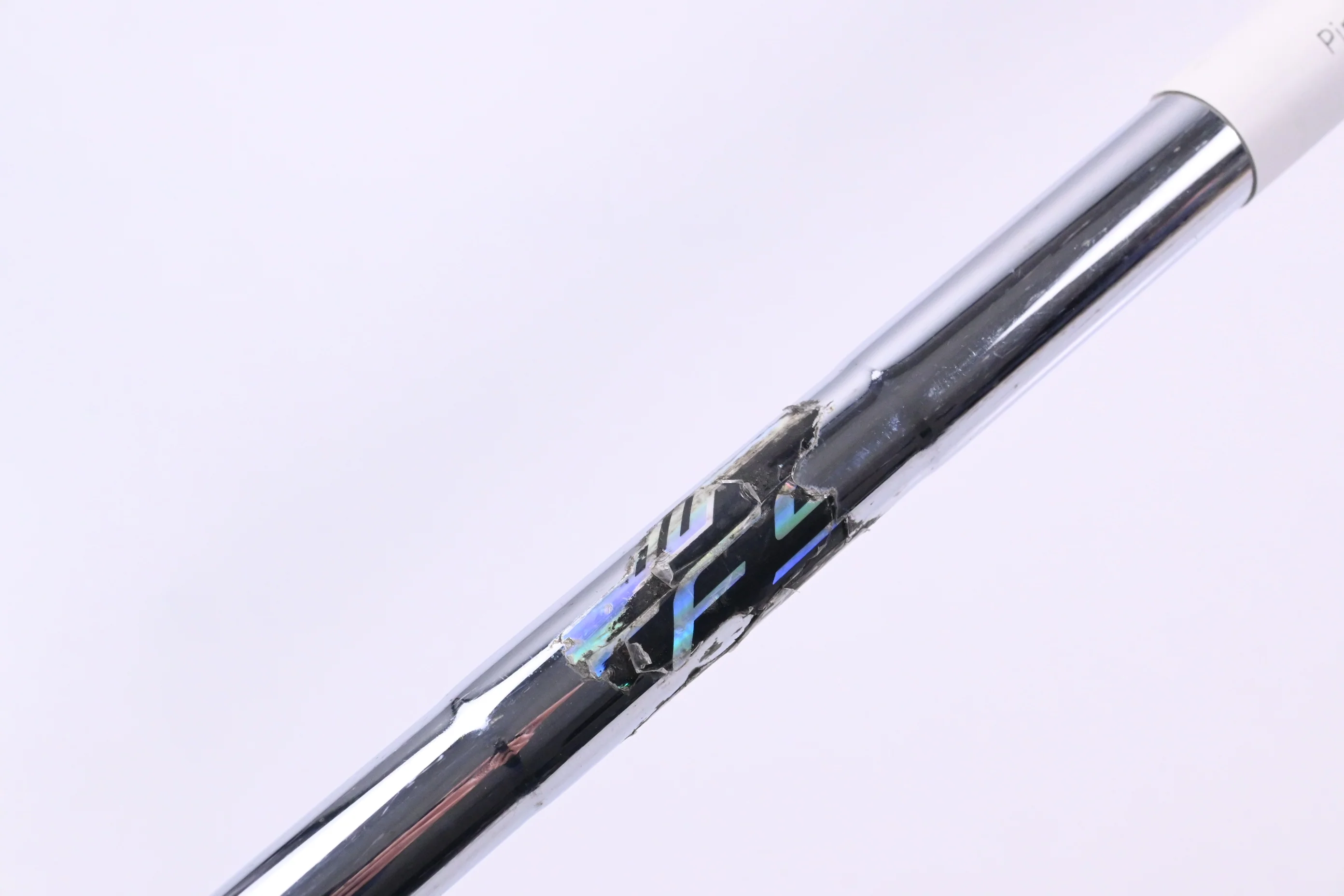 Ping Glide Sand Wedge / 56 Degree / Black Dot / Wedge Flex Ping CFS Shaft - Image 5