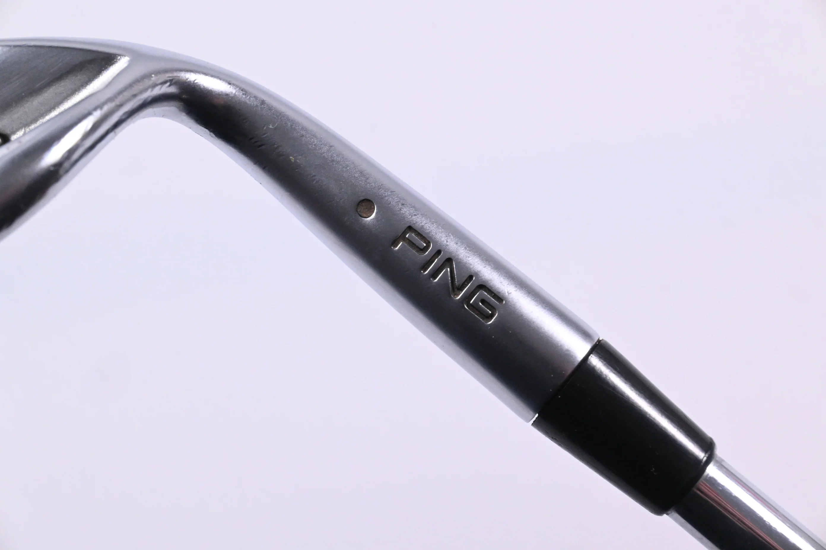 Ping Glide 3.0 Eye 2 Sand Wedge / 54 Degree / Black Dot / Wedge Flex Ping Z-Z115 - Image 2