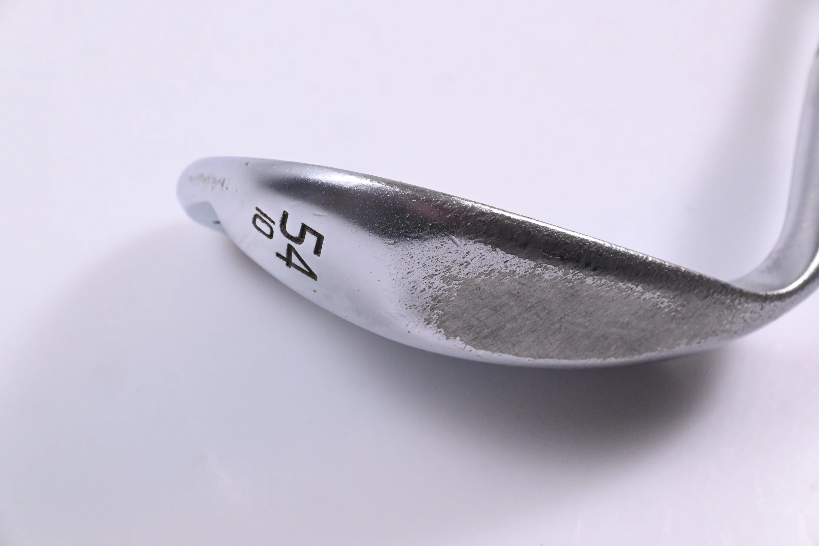 Ping Glide 3.0 Eye 2 Sand Wedge / 54 Degree / Black Dot / Wedge Flex Ping Z-Z115 - Image 4