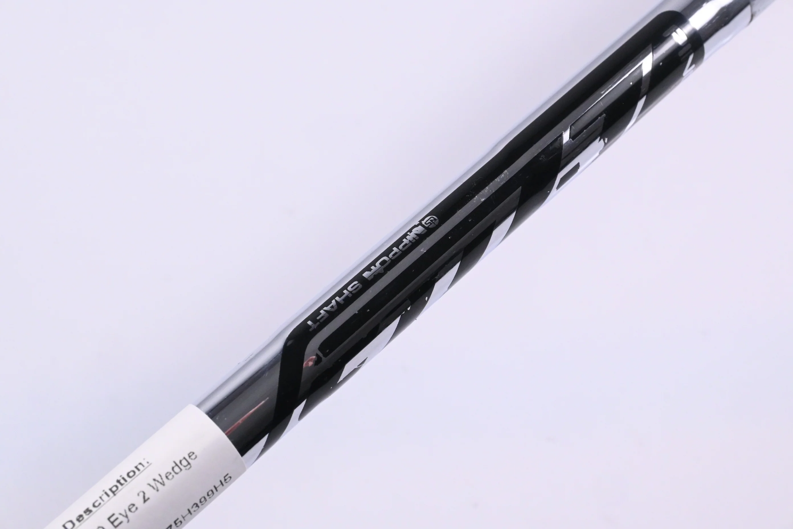 Ping Glide 3.0 Eye 2 Sand Wedge / 54 Degree / Black Dot / Wedge Flex Ping Z-Z115 - Image 5