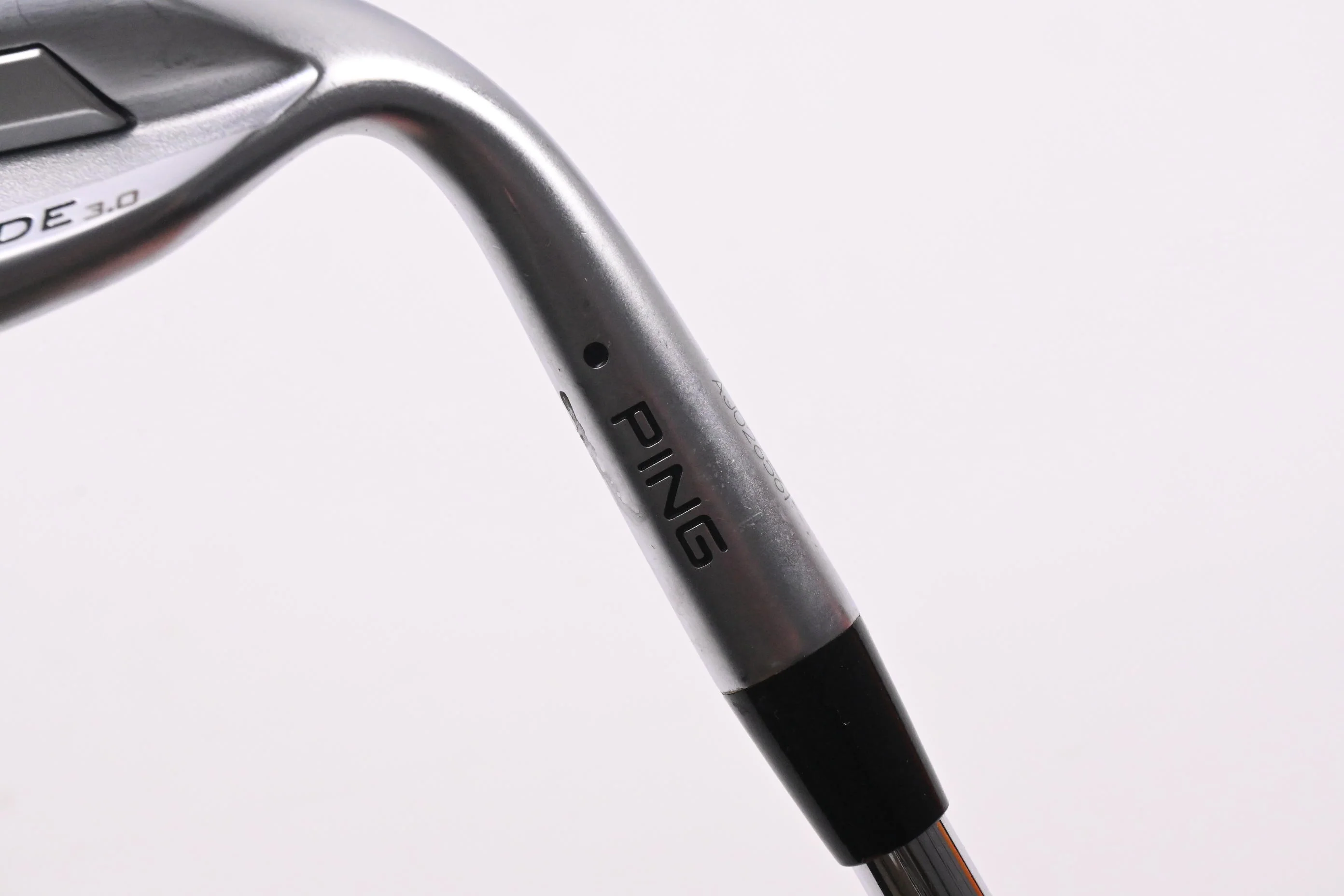 Ping Glide 3.0 Eye 2 Sand Wedge / 56 Degree / Black Dot / Wedge Flex Ping Z-Z115 - Image 2