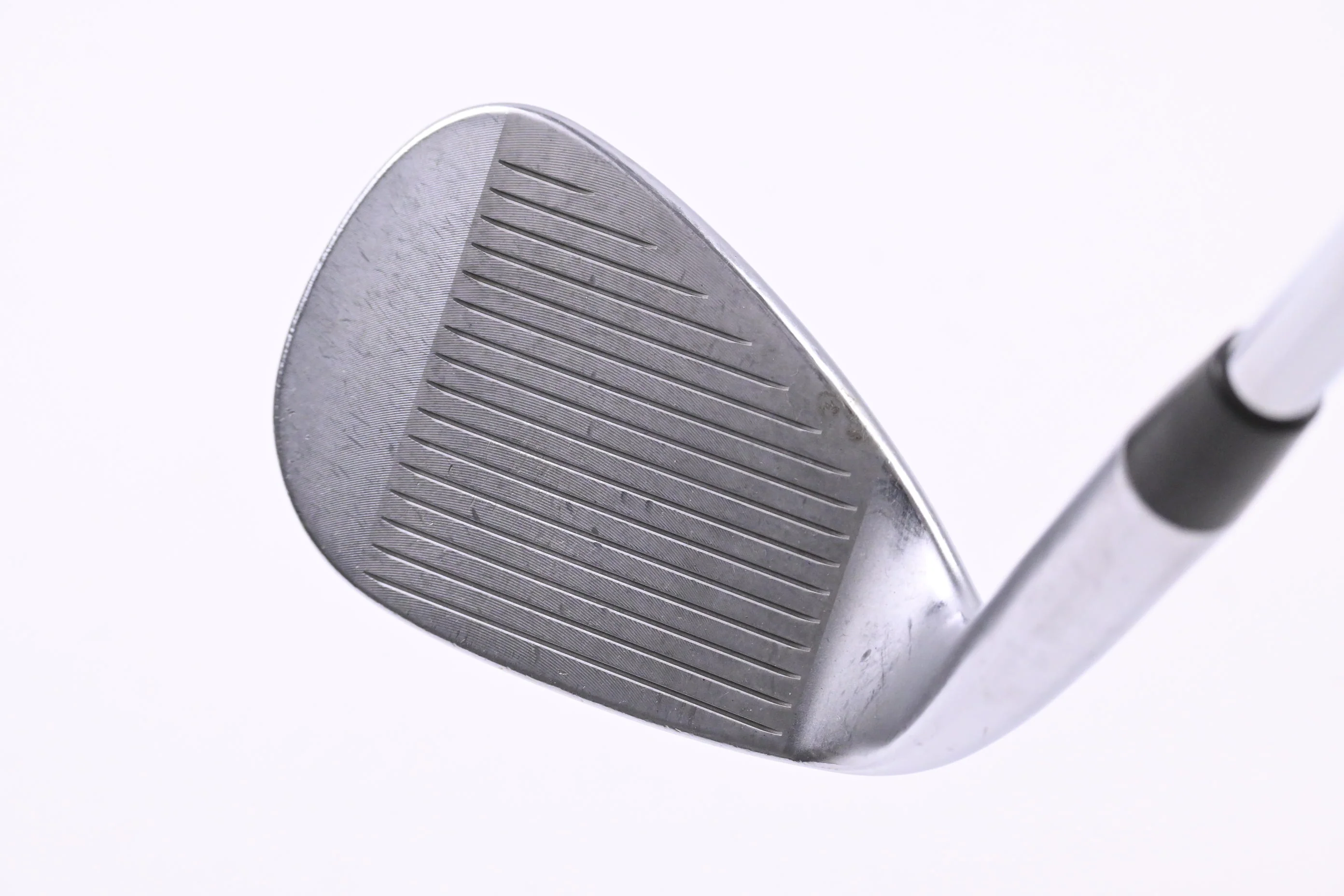 Ping Glide 3.0 Gap Wedge / 50 Degree / White Dot / Stiff Flex NS Pro Modus3 105 - Image 3