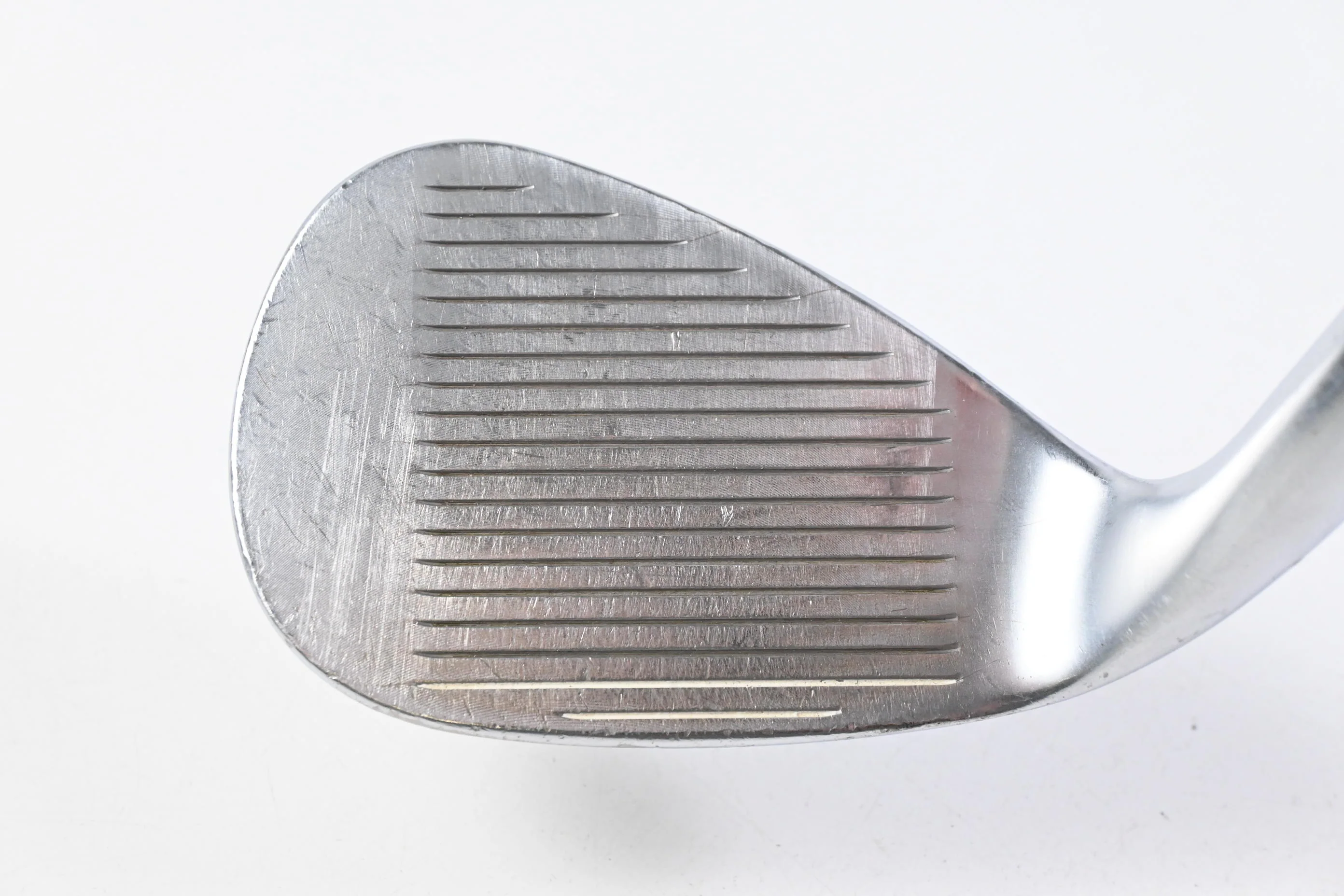 Ping Glide 3.0 Lob Wedge / 58 Degree / Black Dot / Stiff Flex N.S.PRO Modus3 - Image 3