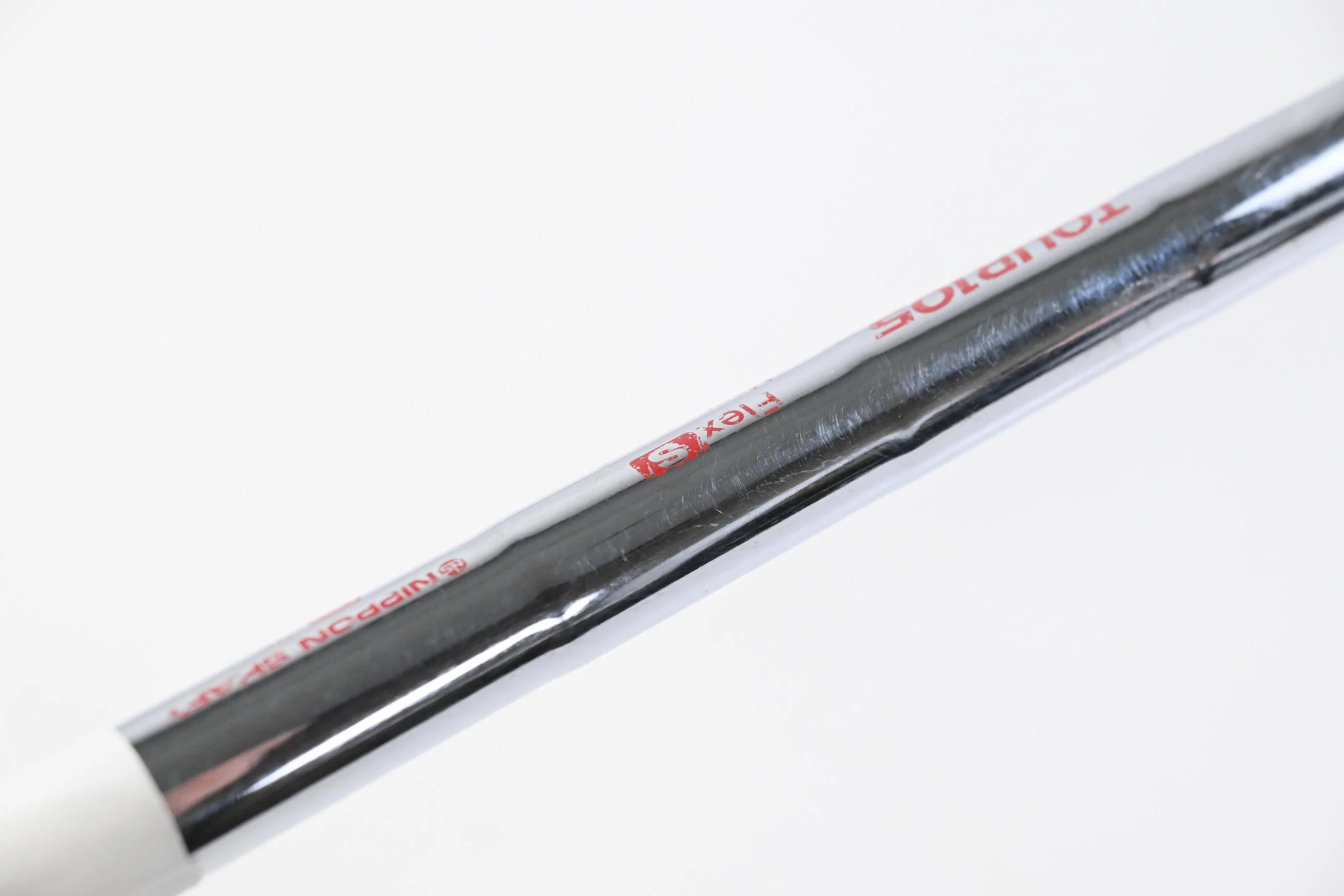 Ping Glide 3.0 Lob Wedge / 58 Degree / Black Dot / Stiff Flex N.S.PRO Modus3 - Image 5