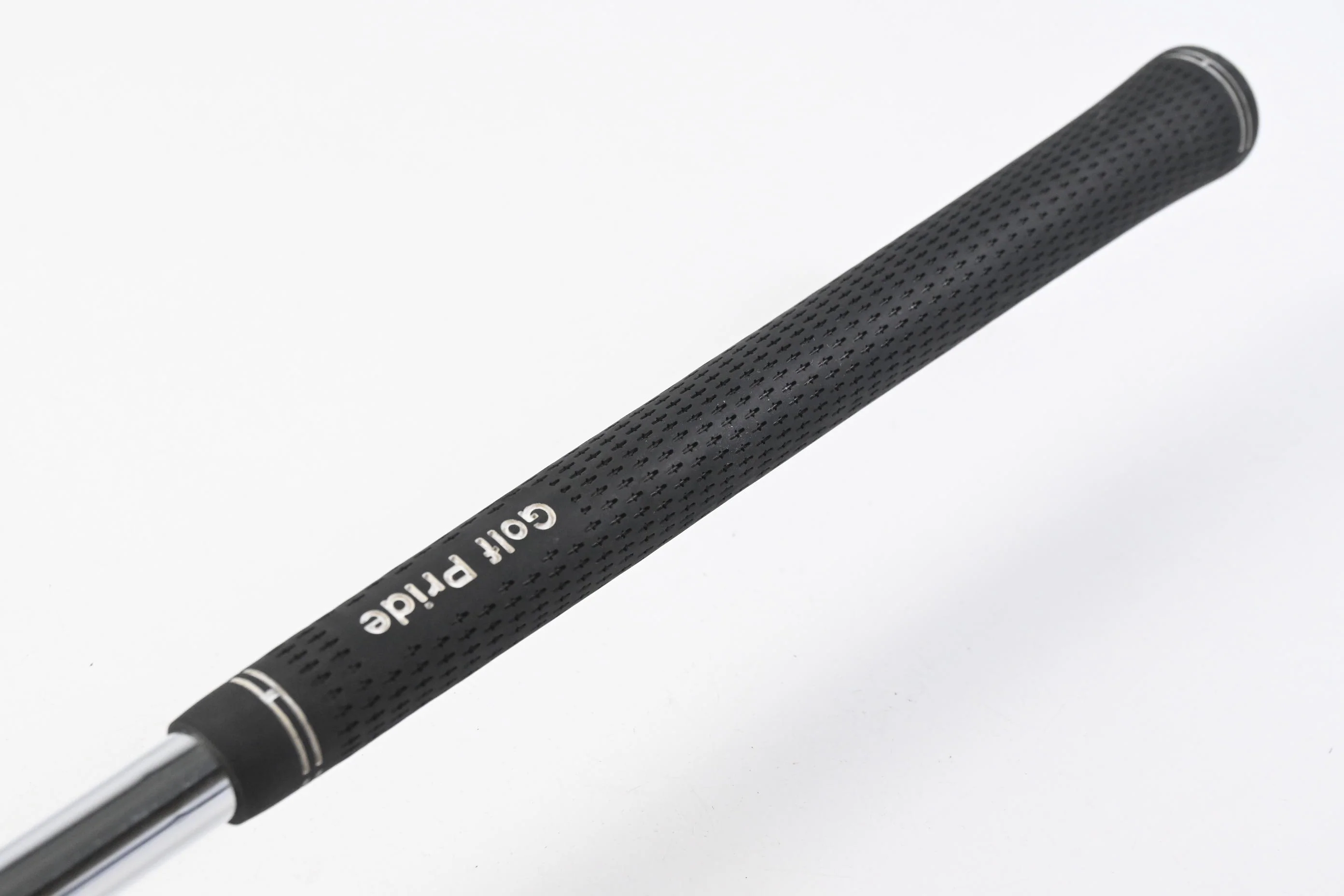 Ping Glide 3.0 Lob Wedge / 58 Degree / Black Dot / Stiff Flex N.S.PRO Modus3 - Image 7