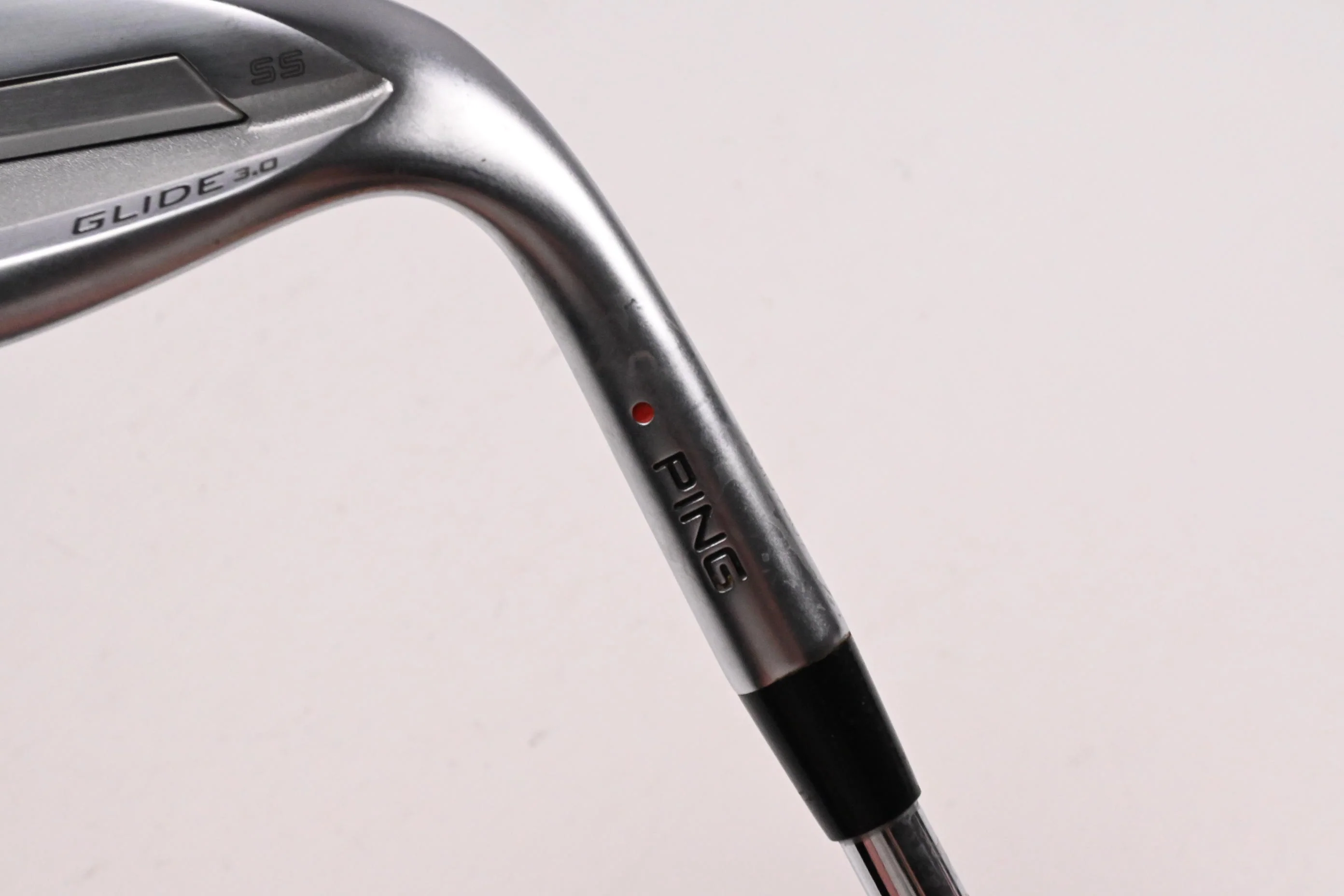 Ping Glide 3.0 Sand Wedge / 54 Degree / Wedge Flex Ping Z-Z115 Shaft - Image 2