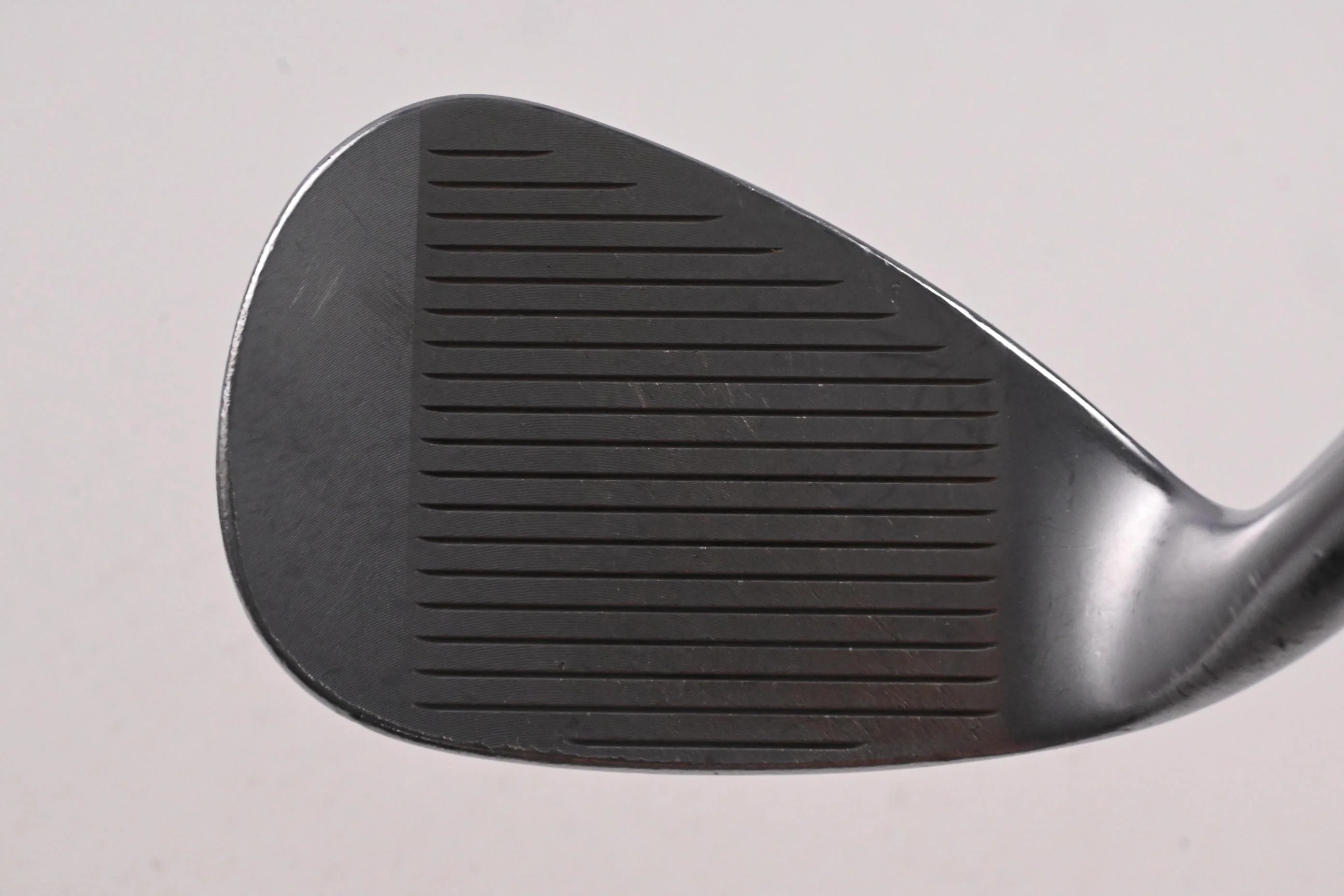 Ping Glide 3.0 Lob Wedge / 58 Degree / Black Dot / Wedge Flex Ping Z-Z115 Shaft - Image 3
