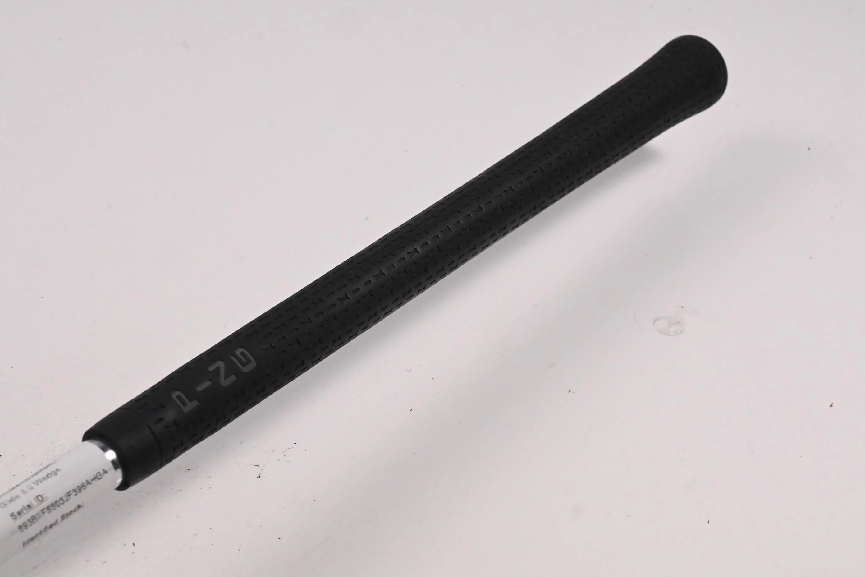 Ping Glide 3.0 Lob Wedge / 58 Degree / Black Dot / Wedge Flex Ping Z-Z115 Shaft - Image 7