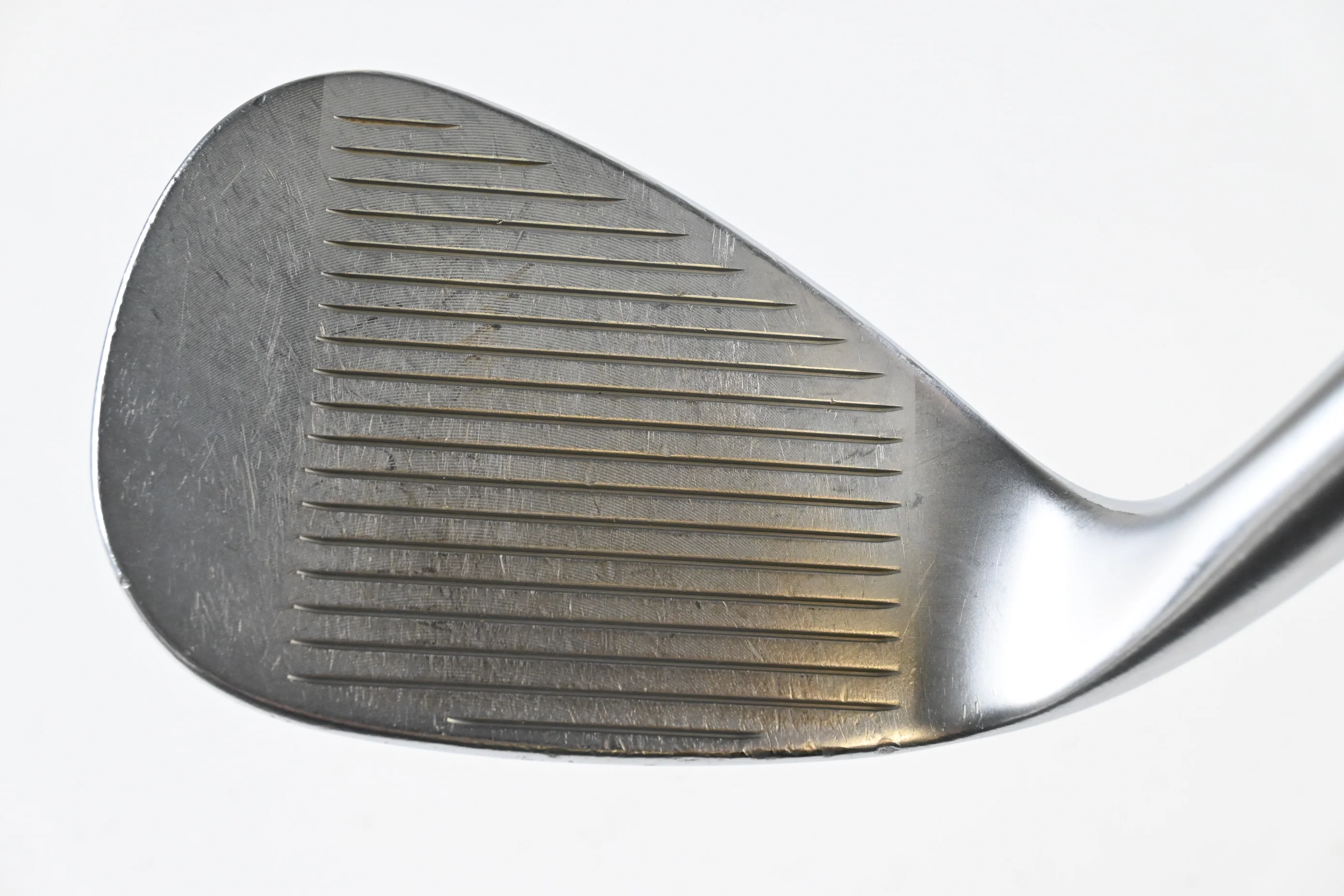 Ping Glide 3.0 Lob Wedge / 58 Degree / Wedge Flex Steel Shaft / Pured - Image 2