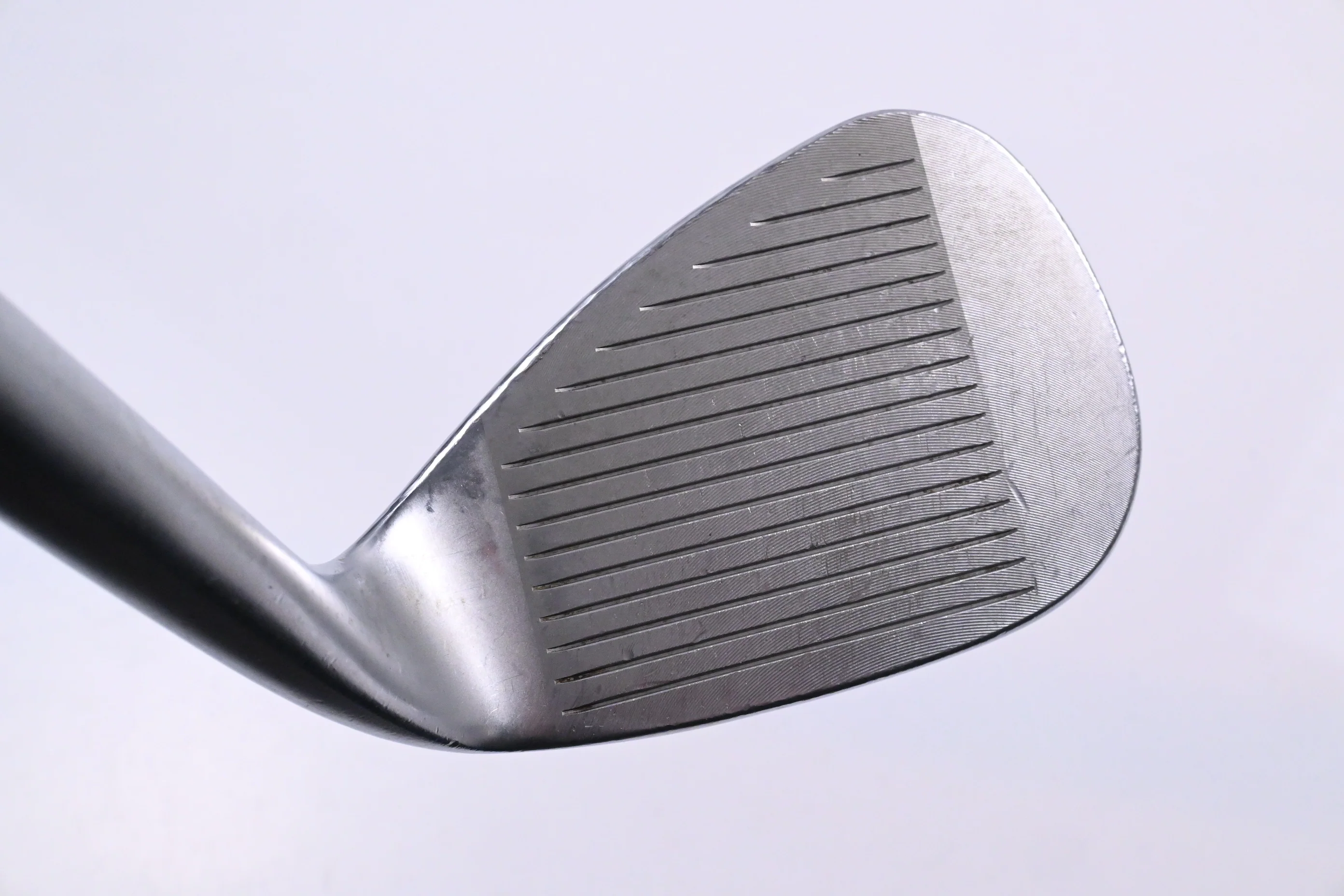 Left Hand Ping Glide 3.0 Gap Wedge / 50 Degree / Black Dot / Wedge Flex Ping Z-Z - Image 3