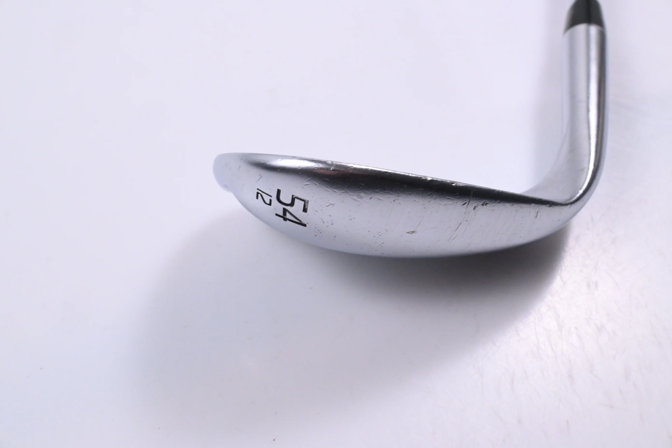 Ping Glide 3.0 Sand Wedge / 54 Degree / Black Dot / Regular Flex Project X LZ - Image 4