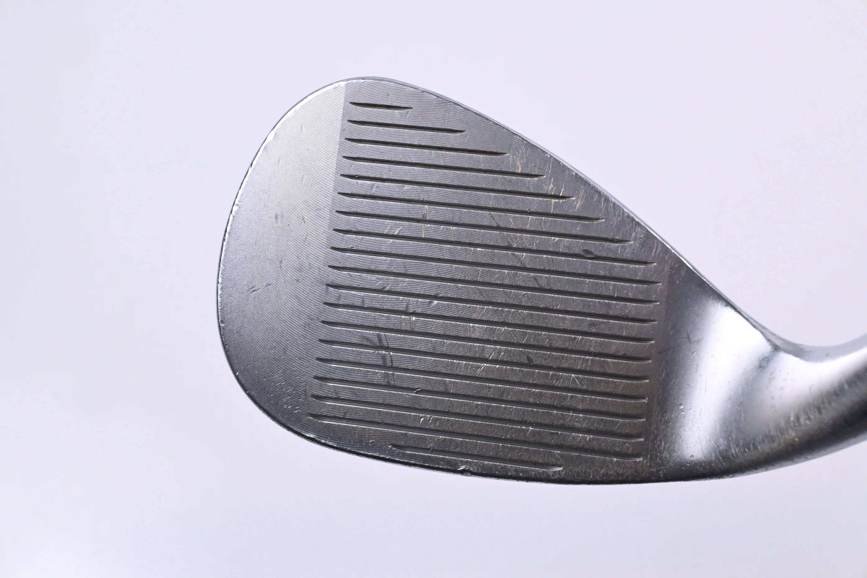 Ping Glide 3.0 Lob Wedge / 58 Degree / Black Dot / Regular Flex Project X LZ 115 - Image 3