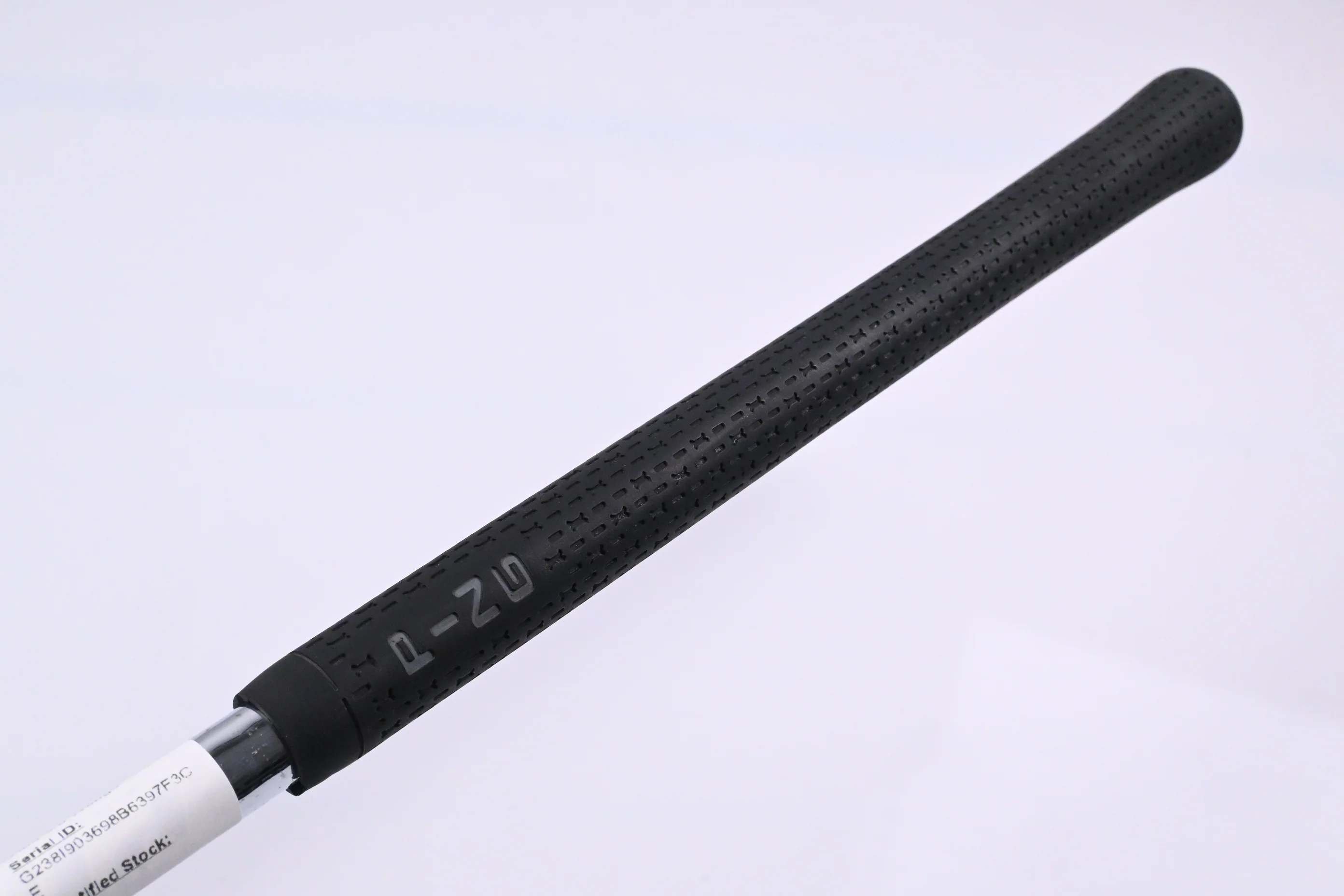 Ping Glide 3.0 Lob Wedge / 58 Degree / Black Dot / Regular Flex Project X LZ 115 - Image 7