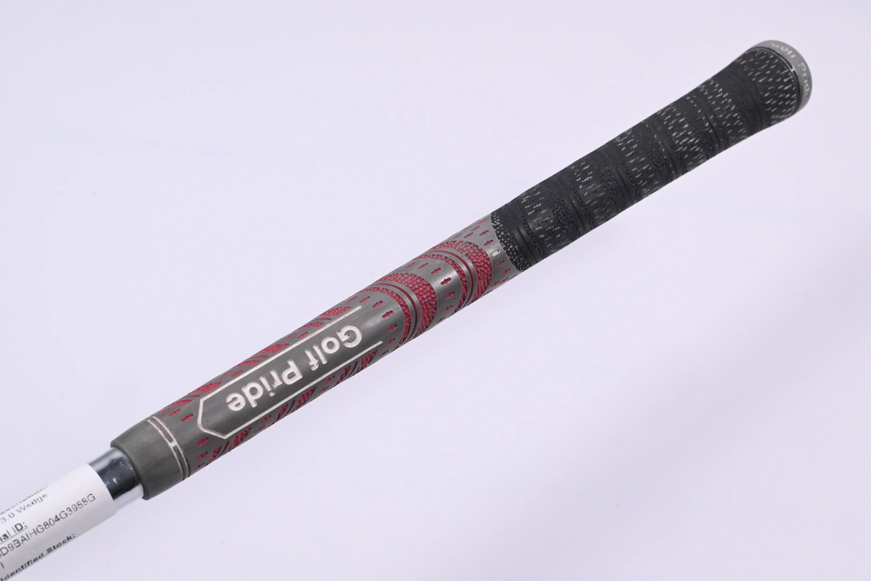 Left Hand Ping Glide 3.0 Sand Wedge / 54 Degree / Blue Dot / Wedge Flex Ping - Image 7