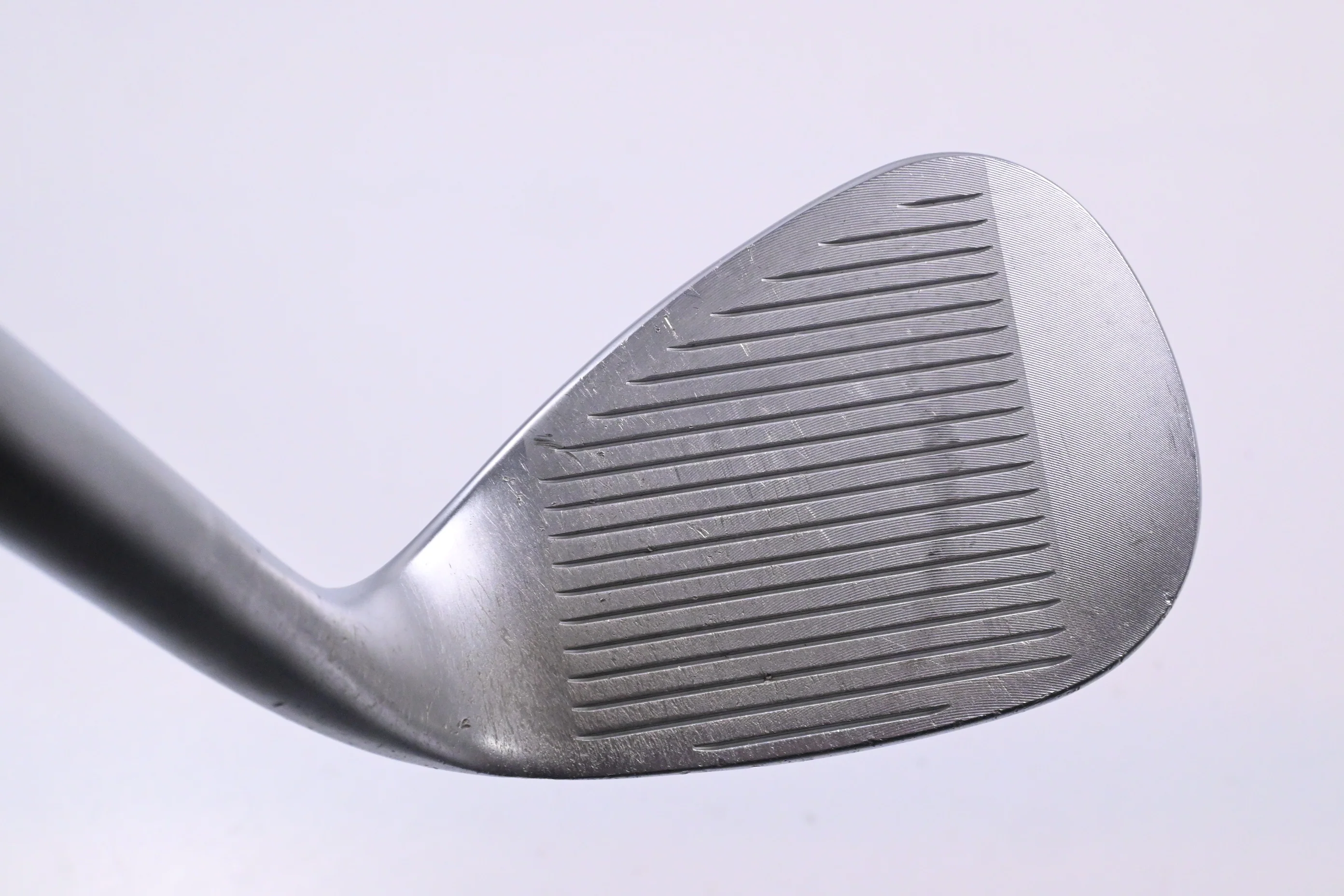 Left Hand Ping Glide 3.0 Lob Wedge / 60 Degree / Blue Dot / Wedge Flex Ping - Image 3