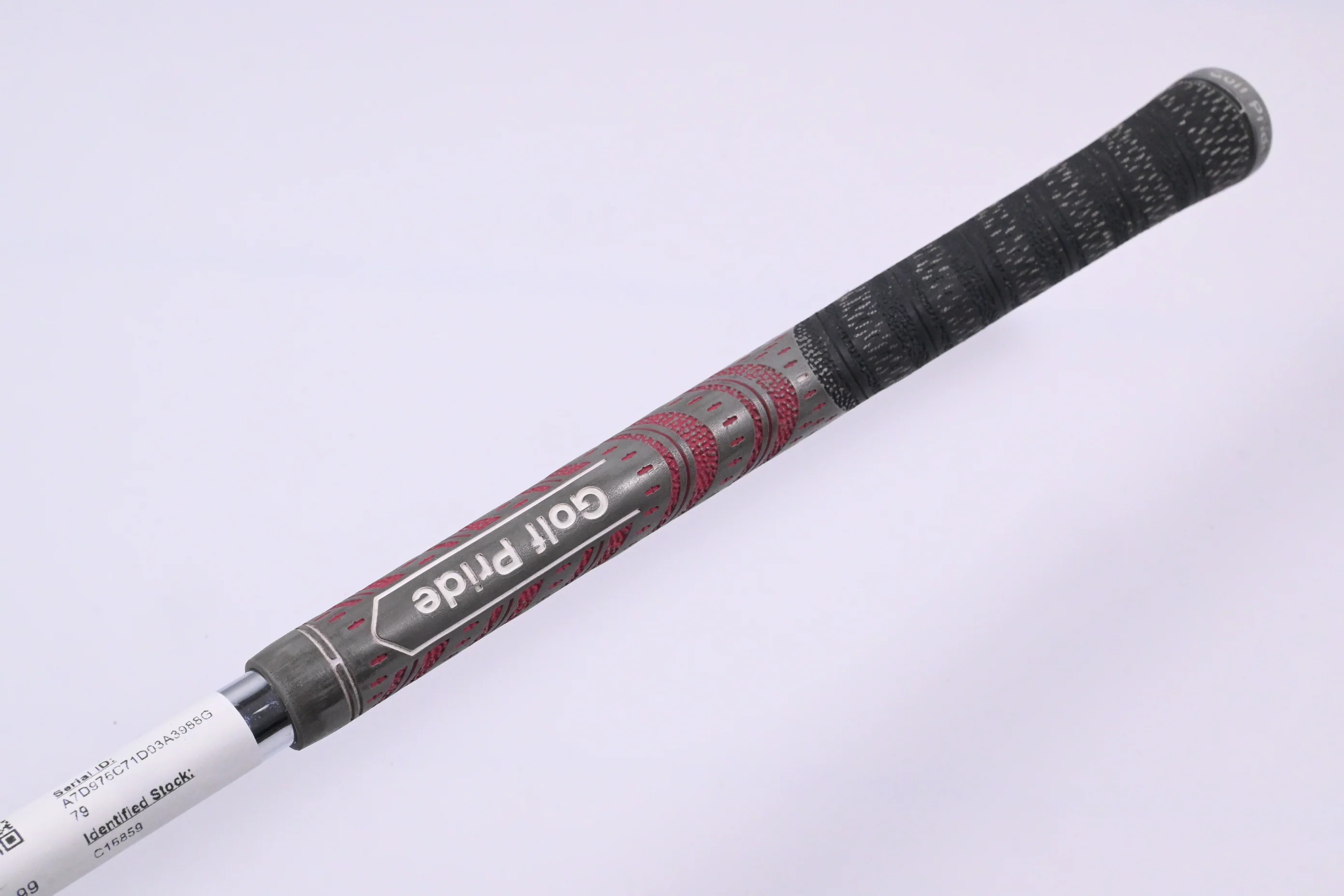 Left Hand Ping Glide 3.0 Lob Wedge / 60 Degree / Blue Dot / Wedge Flex Ping - Image 7