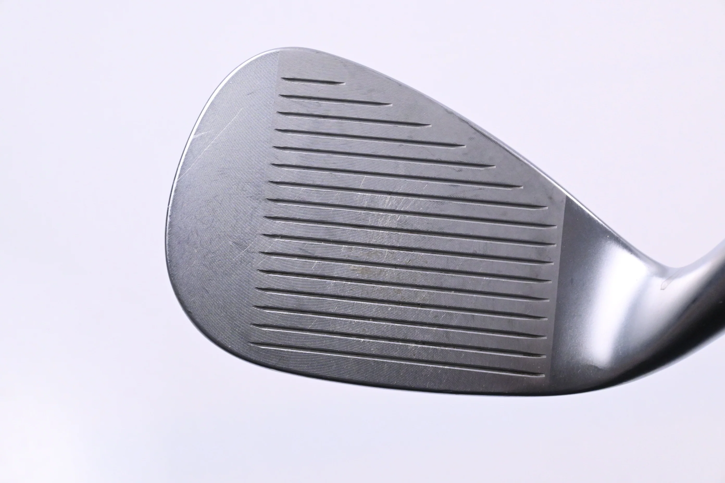 Ping Glide 3.0 Gap Wedge / 50 Degree / Orange Dot / Wedge Flex Dynamic Gold 115 - Image 3