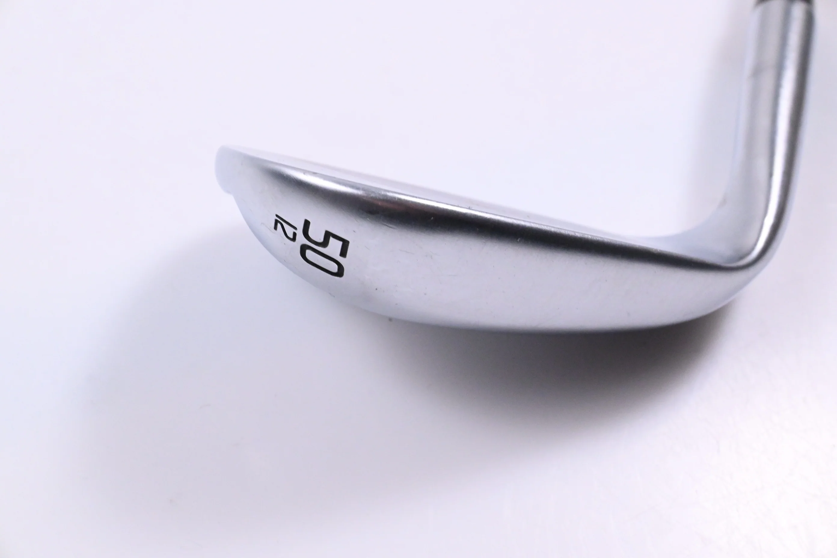 Ping Glide 3.0 Gap Wedge / 50 Degree / Orange Dot / Wedge Flex Dynamic Gold 115 - Image 4