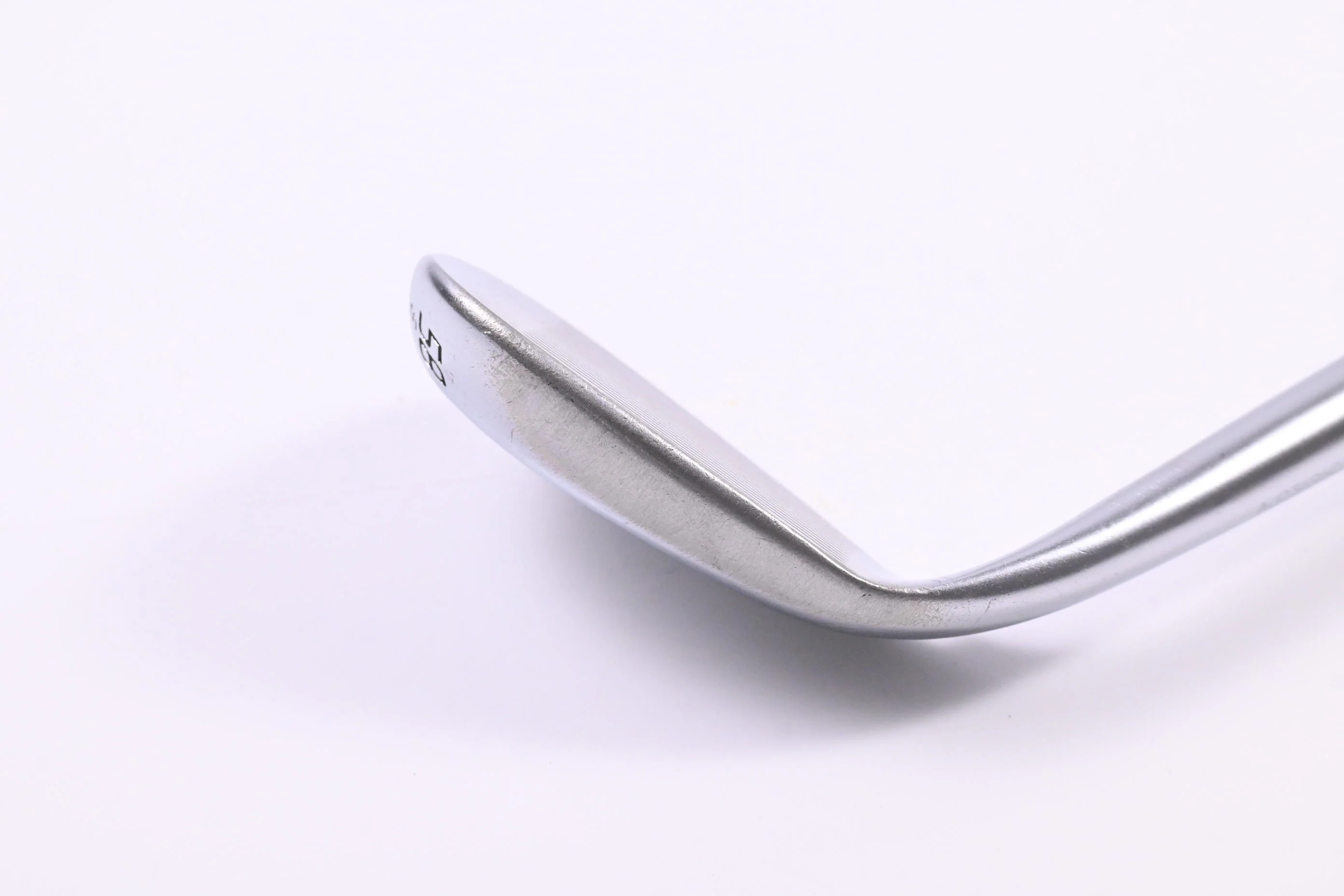 Ping Glide 3.0 Lob Wedge / 58 Degree / Green Dot / X-Flex N.S.Pro Modus3 Tour - Image 4