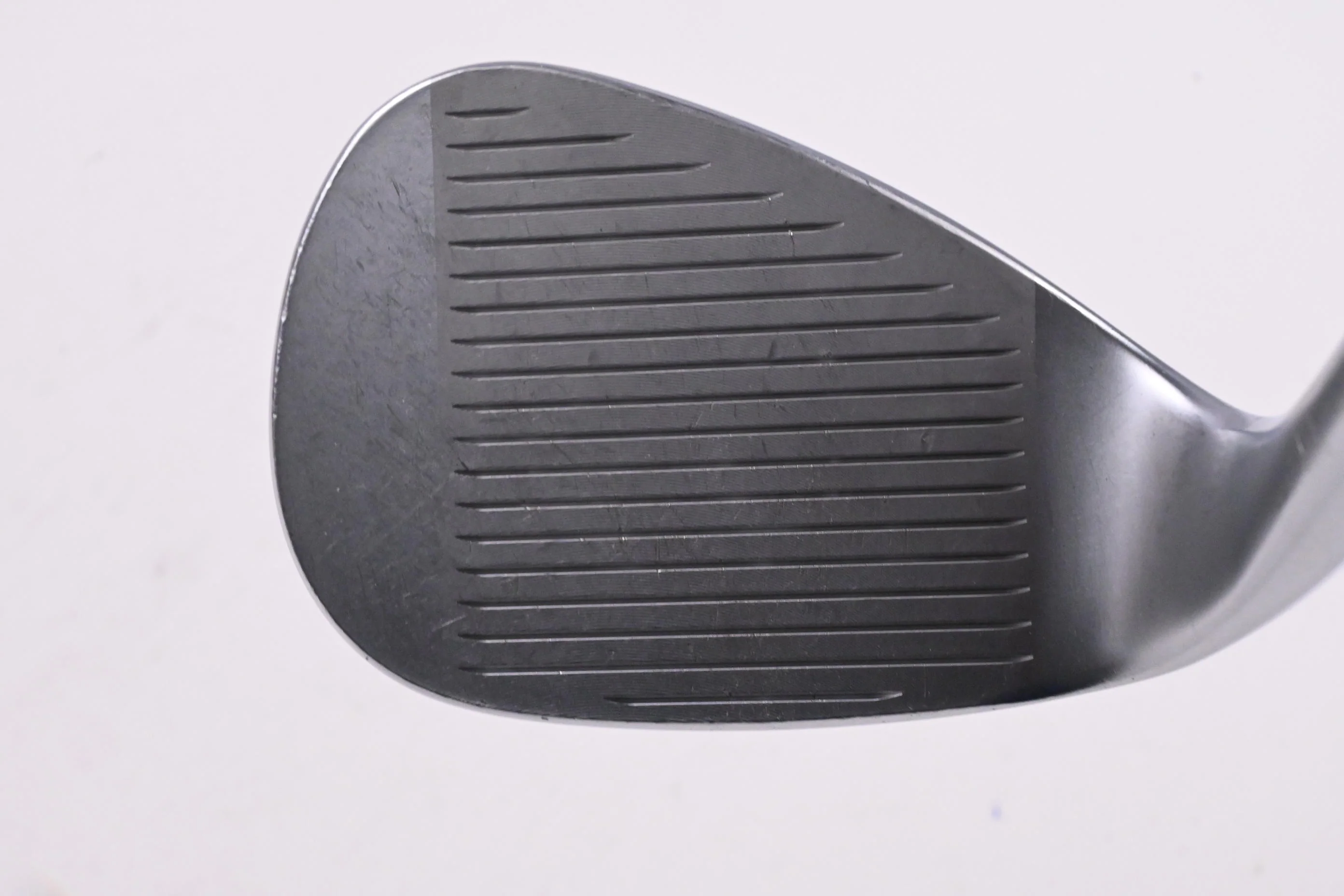 Ping Glide 3.0 Sand Wedge / 54 Degree / Green Dot / X-Flex N.S.Pro Modus3 Tour - Image 3