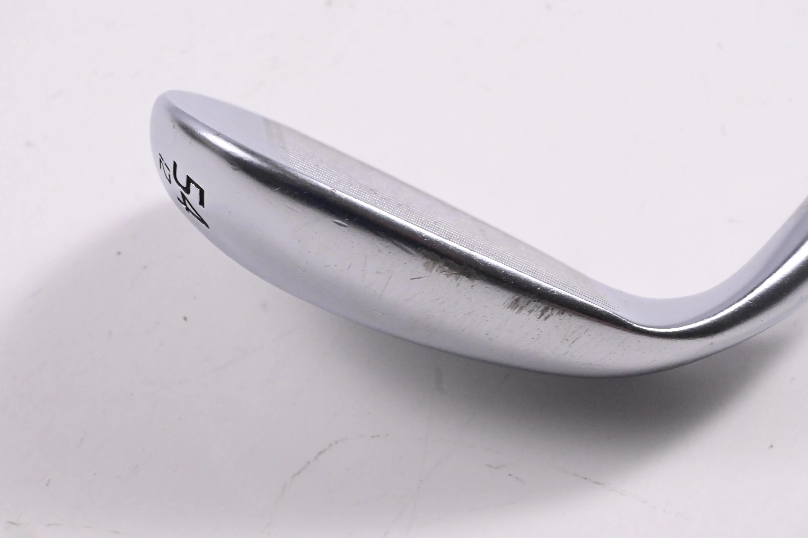 Ping Glide 3.0 Sand Wedge / 54 Degree / Green Dot / X-Flex N.S.Pro Modus3 Tour - Image 4