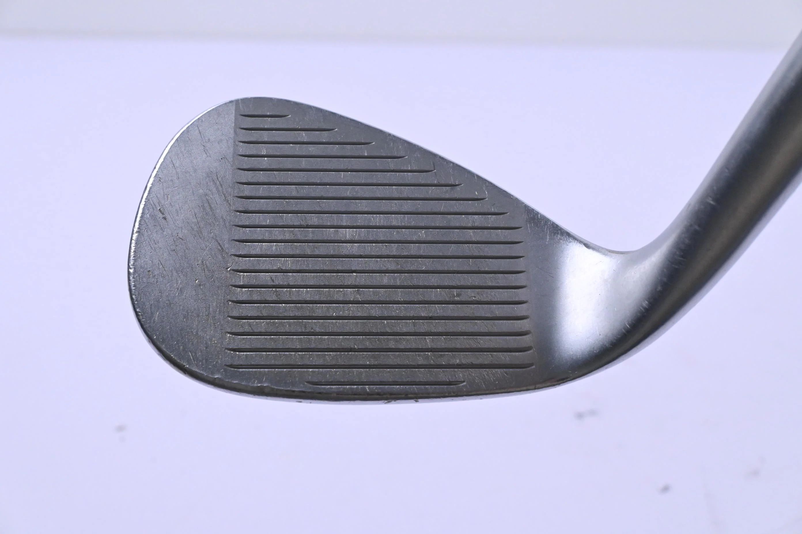 Ping Glide 3.0 Sand Wedge / 56 Degree / Blue Dot / Regular Flex Alta CB Shaft - Image 2