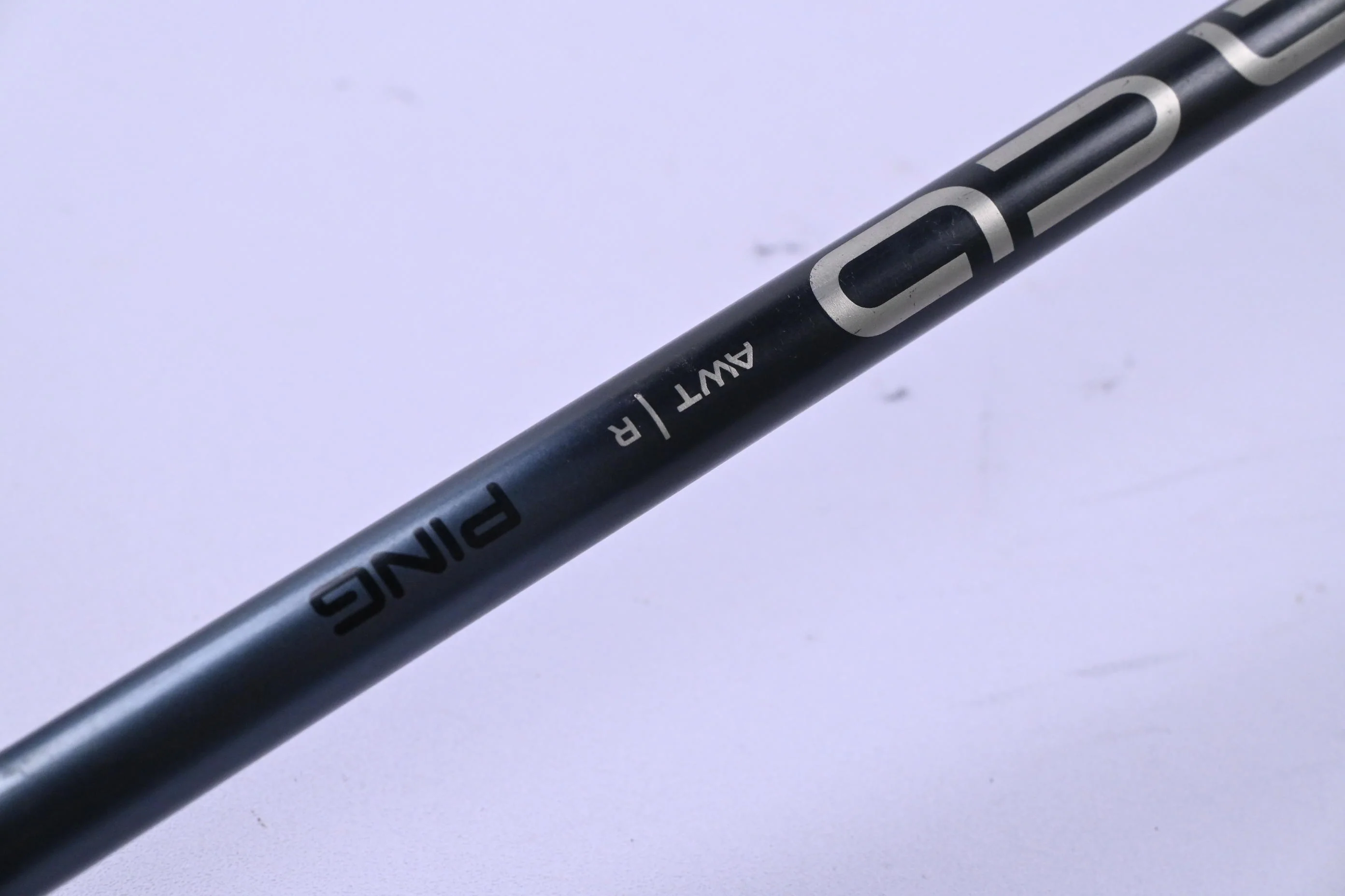 Ping Glide 3.0 Sand Wedge / 56 Degree / Blue Dot / Regular Flex Alta CB Shaft - Image 4