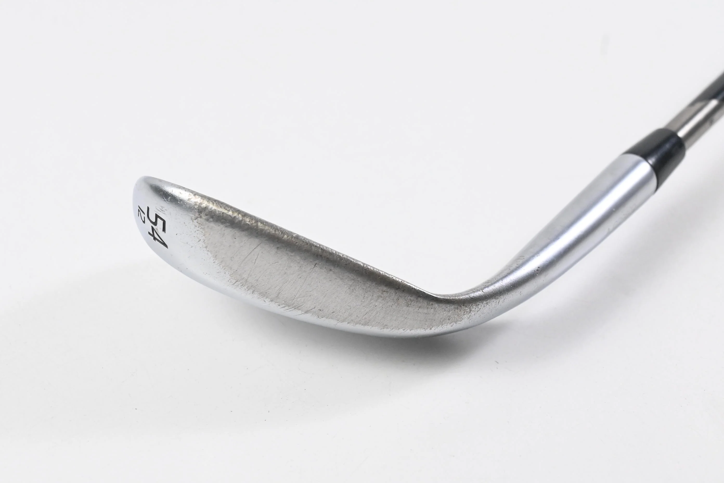 Ping Glide 3.0 Sand Wedge / 54 Degree / Blue Dot / Regular Flex Recoil ES 780 - Image 3