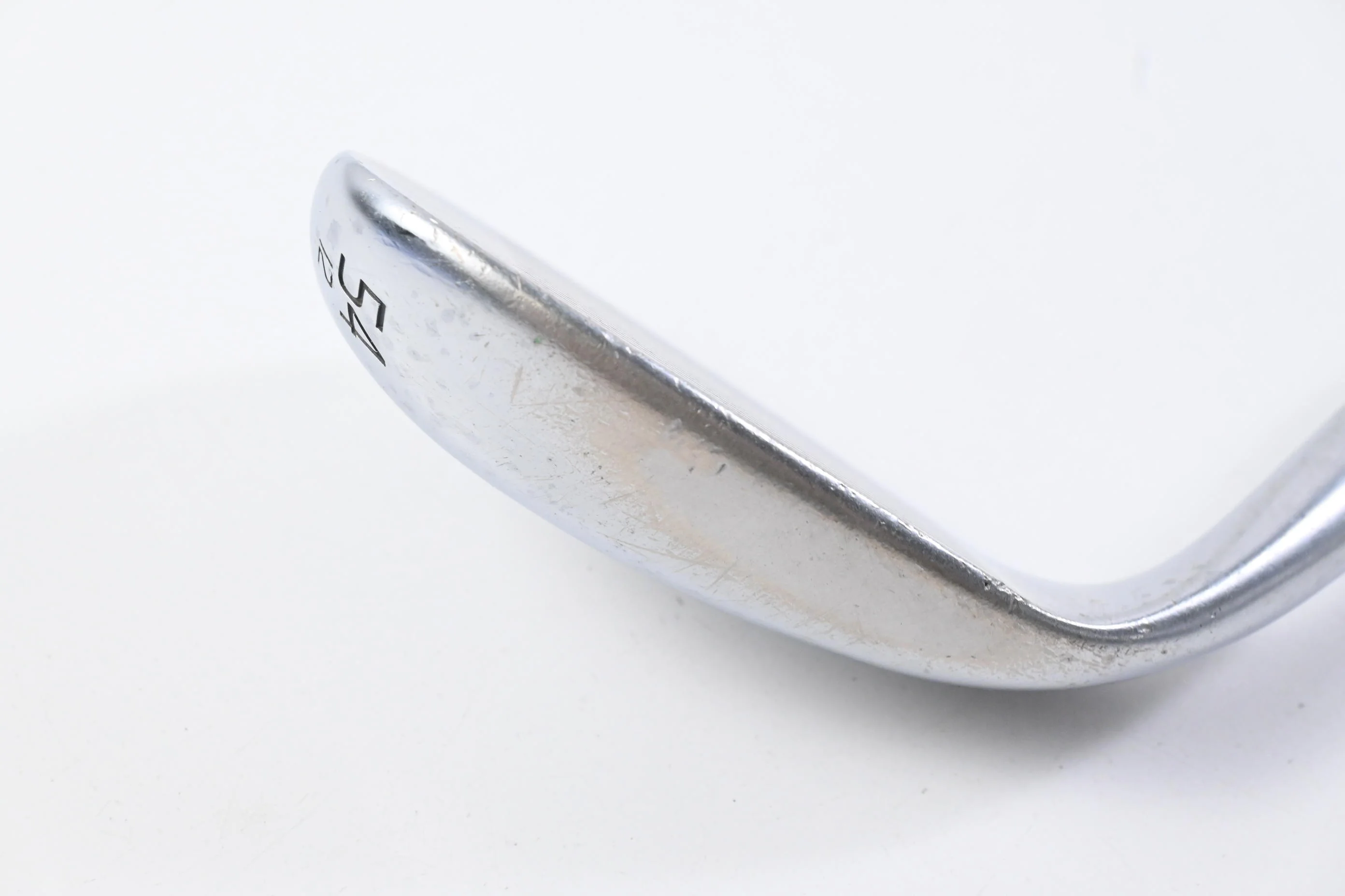 Ping Glide 3.0 Sand Wedge / 54 Degree / Black Dot / Stiff Flex XP 95 Shaft - Image 4
