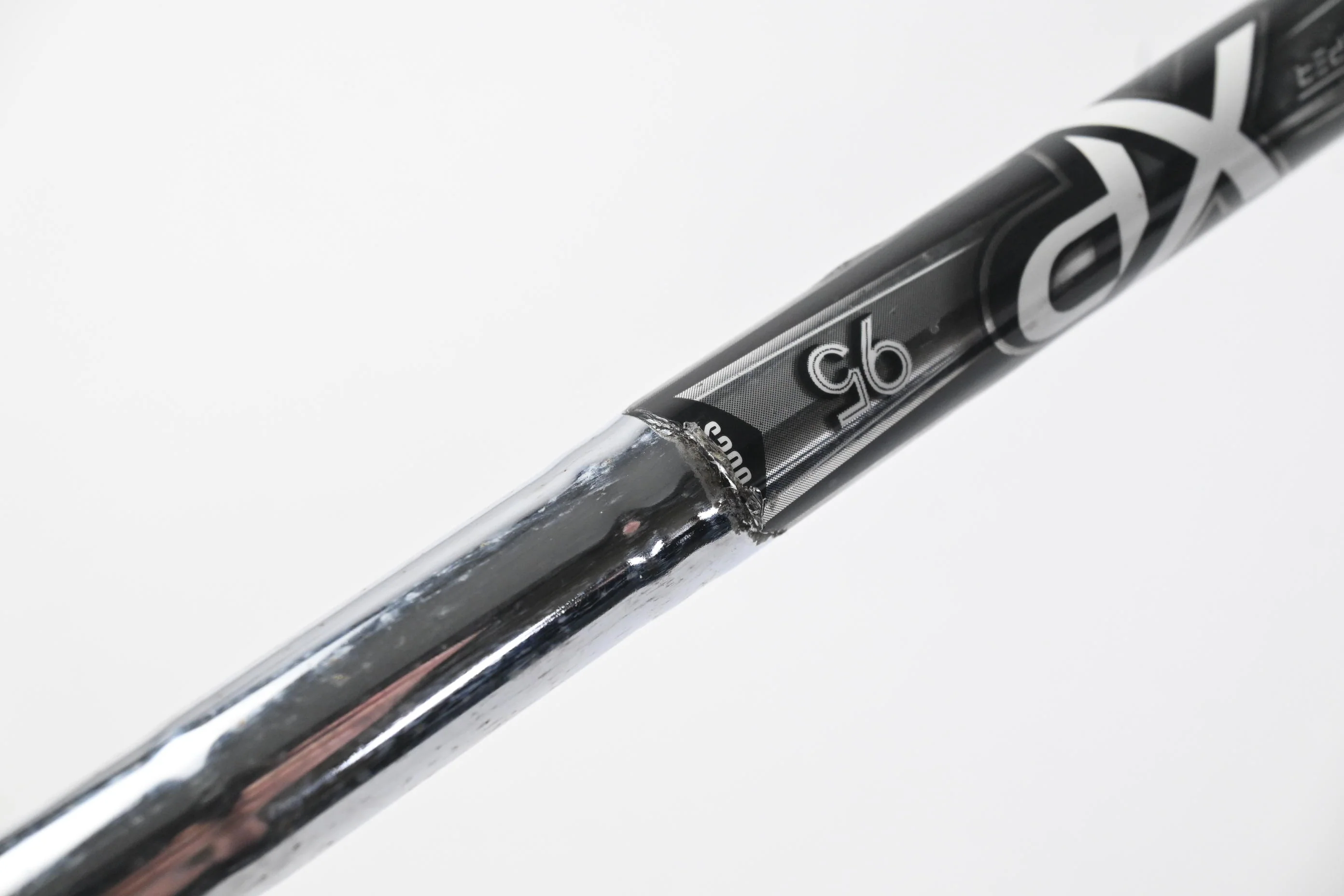 Ping Glide 3.0 Sand Wedge / 54 Degree / Black Dot / Stiff Flex XP 95 Shaft - Image 5