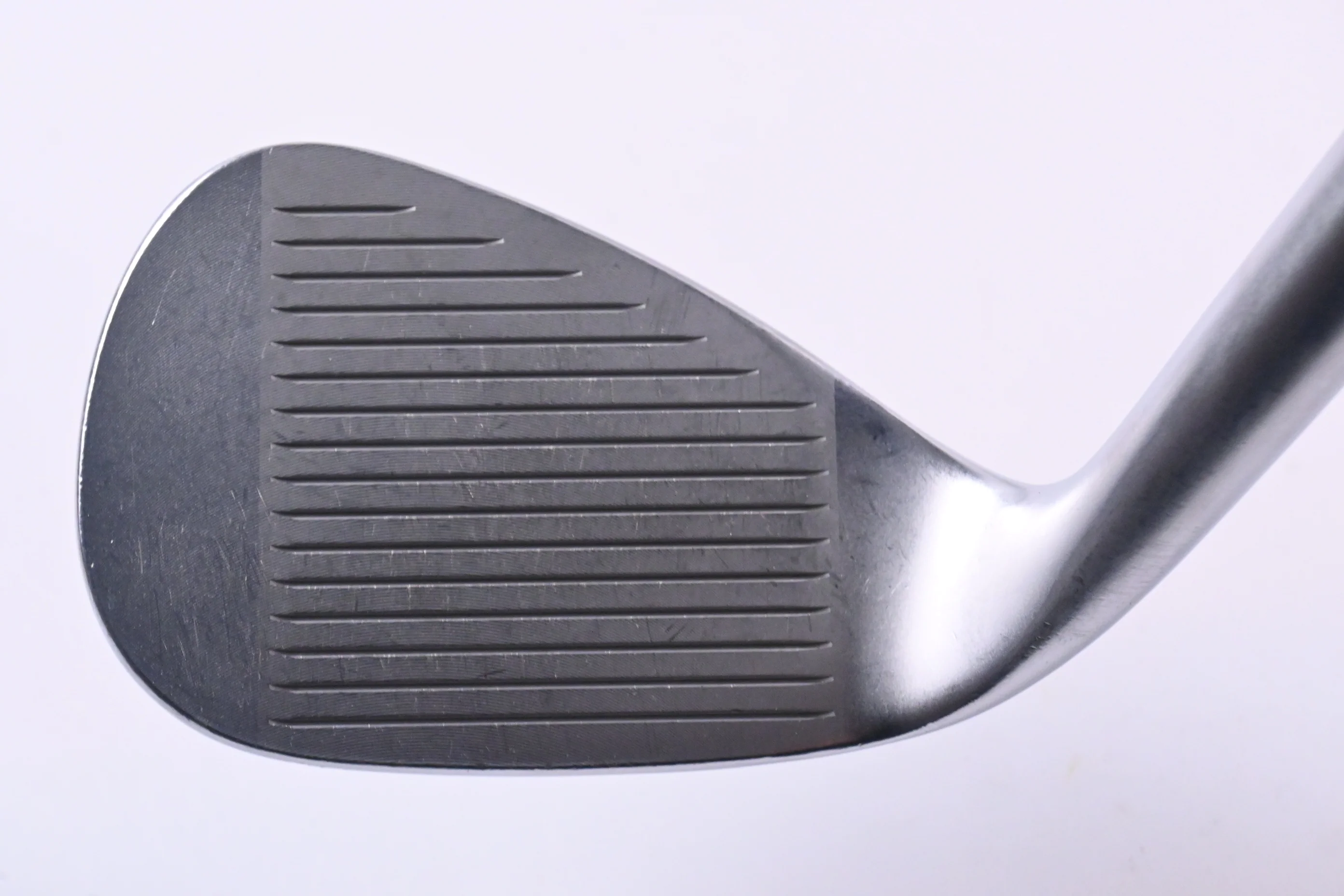 Ping Glide 3.0 Gap Wedge / 52 Degree / Black Dot / Stiff Flex Modus 3 Tour 105 - Image 3