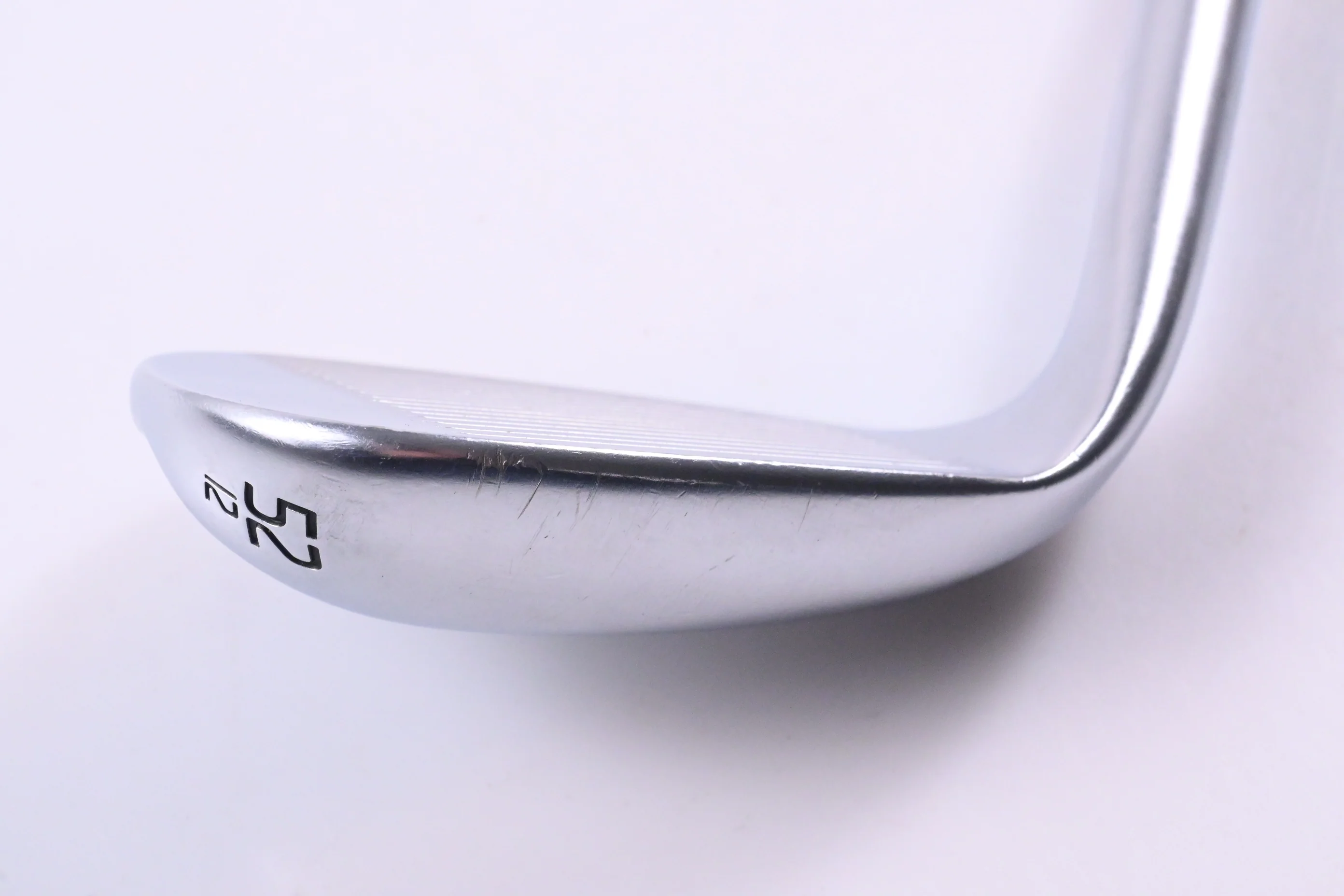Ping Glide 3.0 Gap Wedge / 52 Degree / Black Dot / Stiff Flex Modus 3 Tour 105 - Image 4