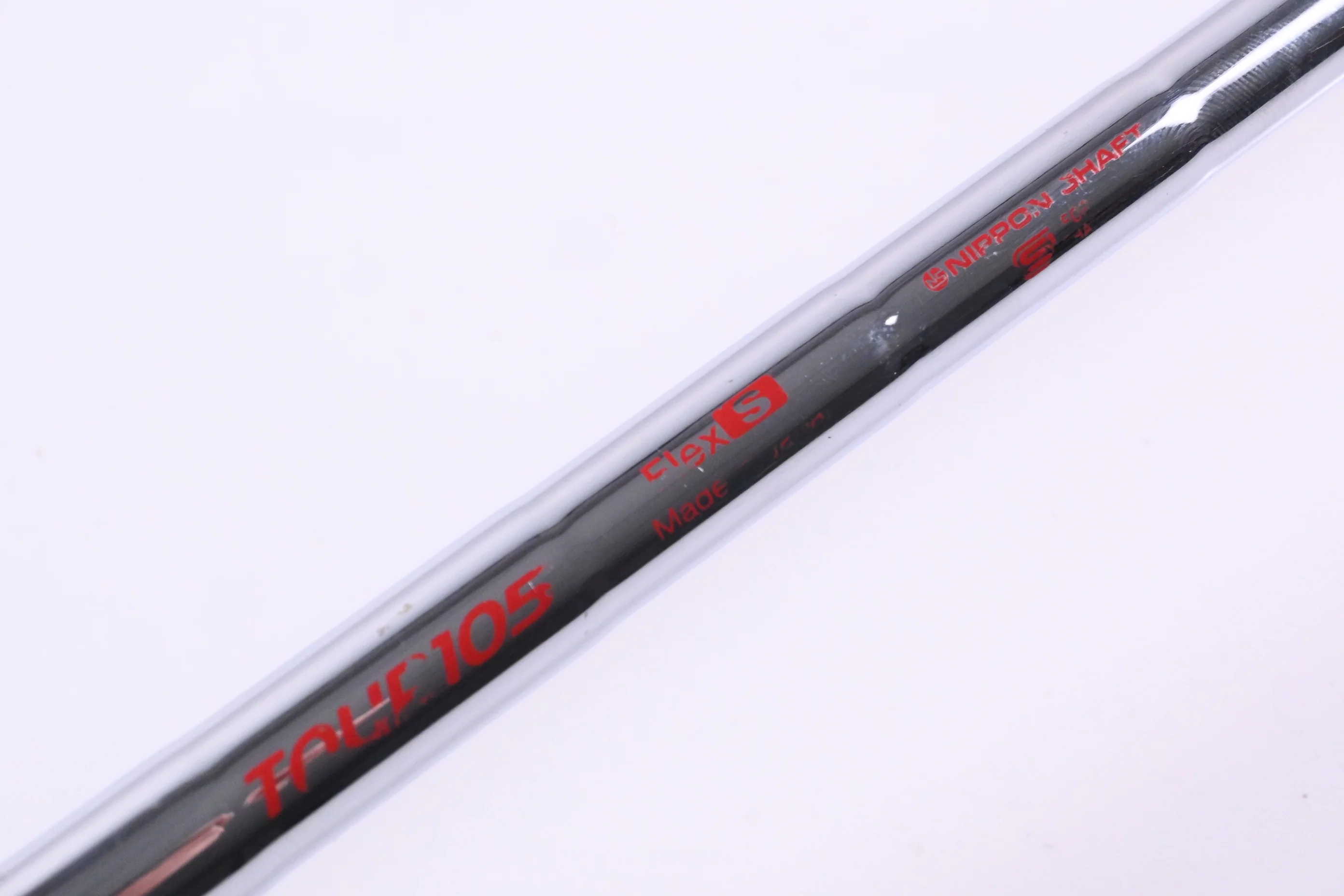Ping Glide 3.0 Gap Wedge / 52 Degree / Black Dot / Stiff Flex Modus 3 Tour 105 - Image 5
