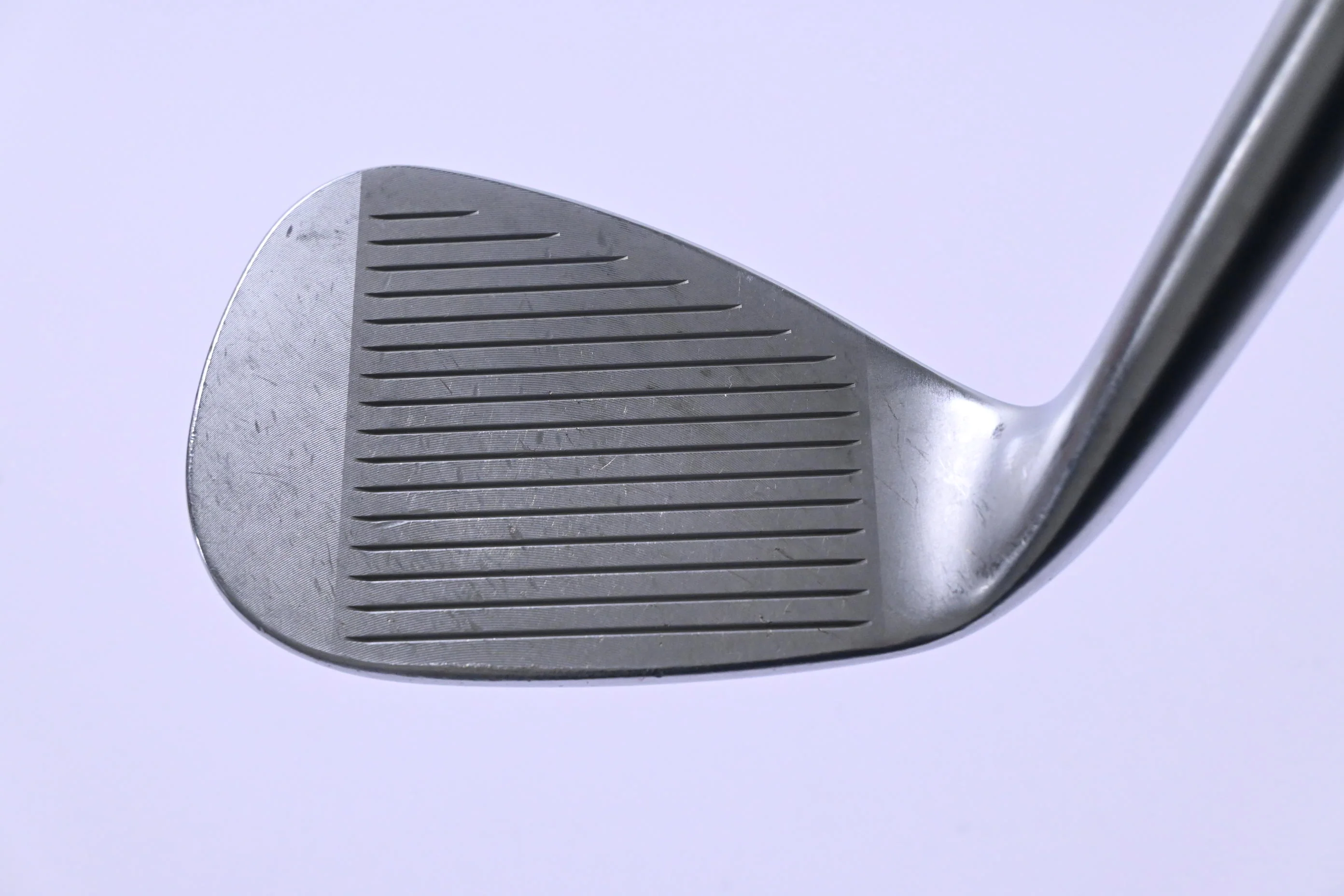 Ping Glide 3.0 Gap Wedge / 50 Degree / Black Dot / Wedge Flex Ping Z-Z115 Shaft - Image 2