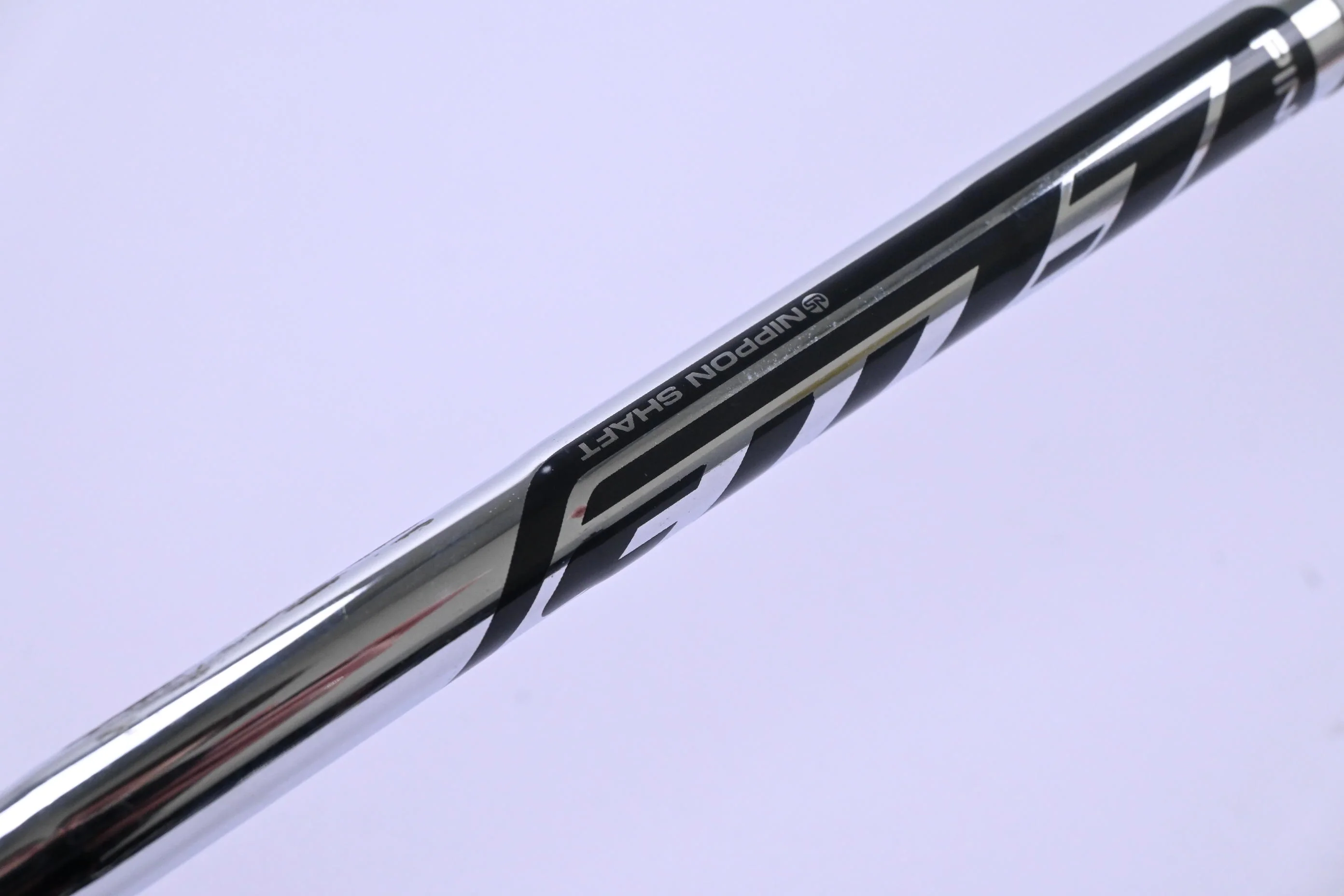 Ping Glide 3.0 Gap Wedge / 50 Degree / Black Dot / Wedge Flex Ping Z-Z115 Shaft - Image 4