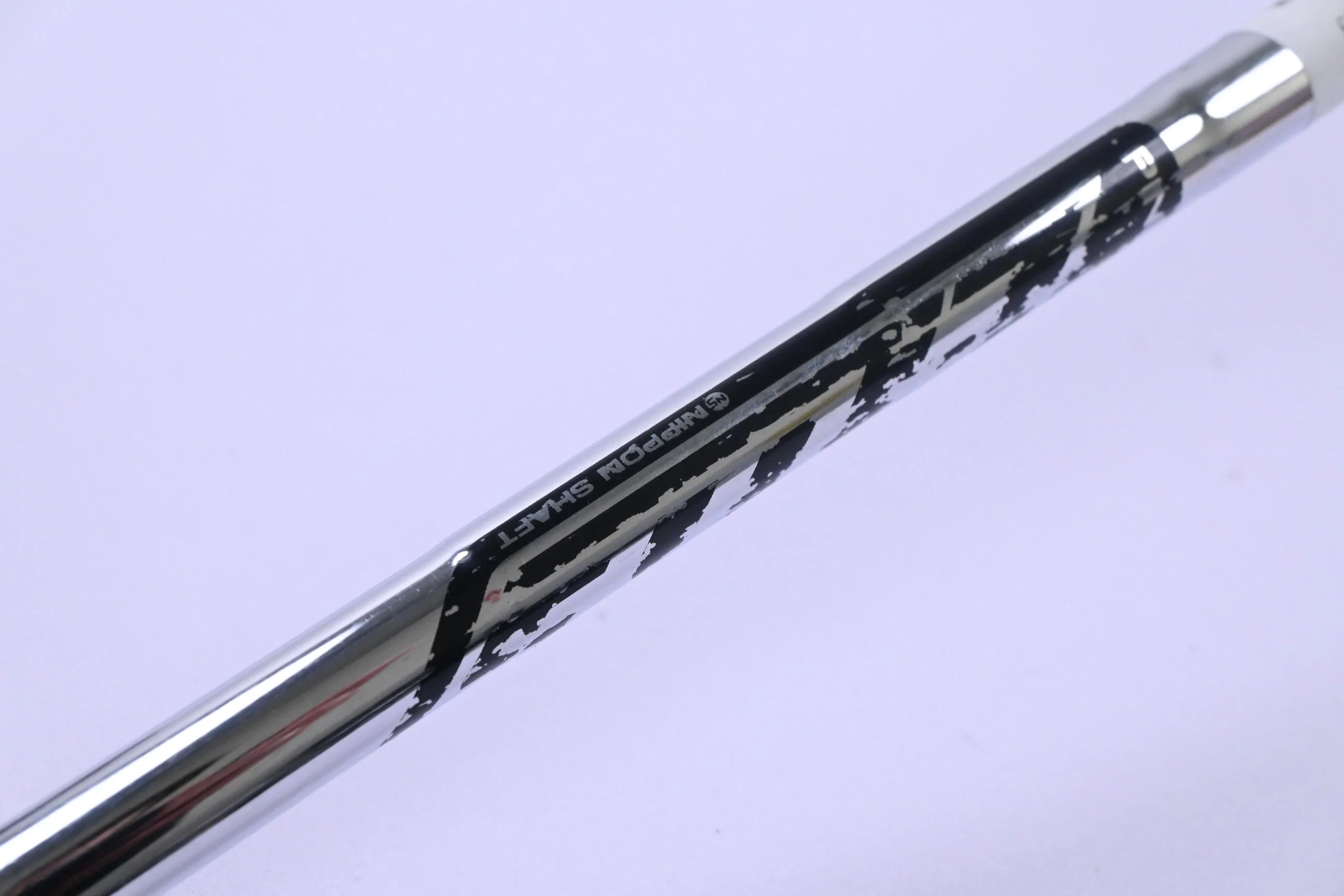 Ping Glide 3.0 Lob Wedge / 58 Degree / Black Dot / Wedge Flex Ping Z-Z115 Shaft - Image 4