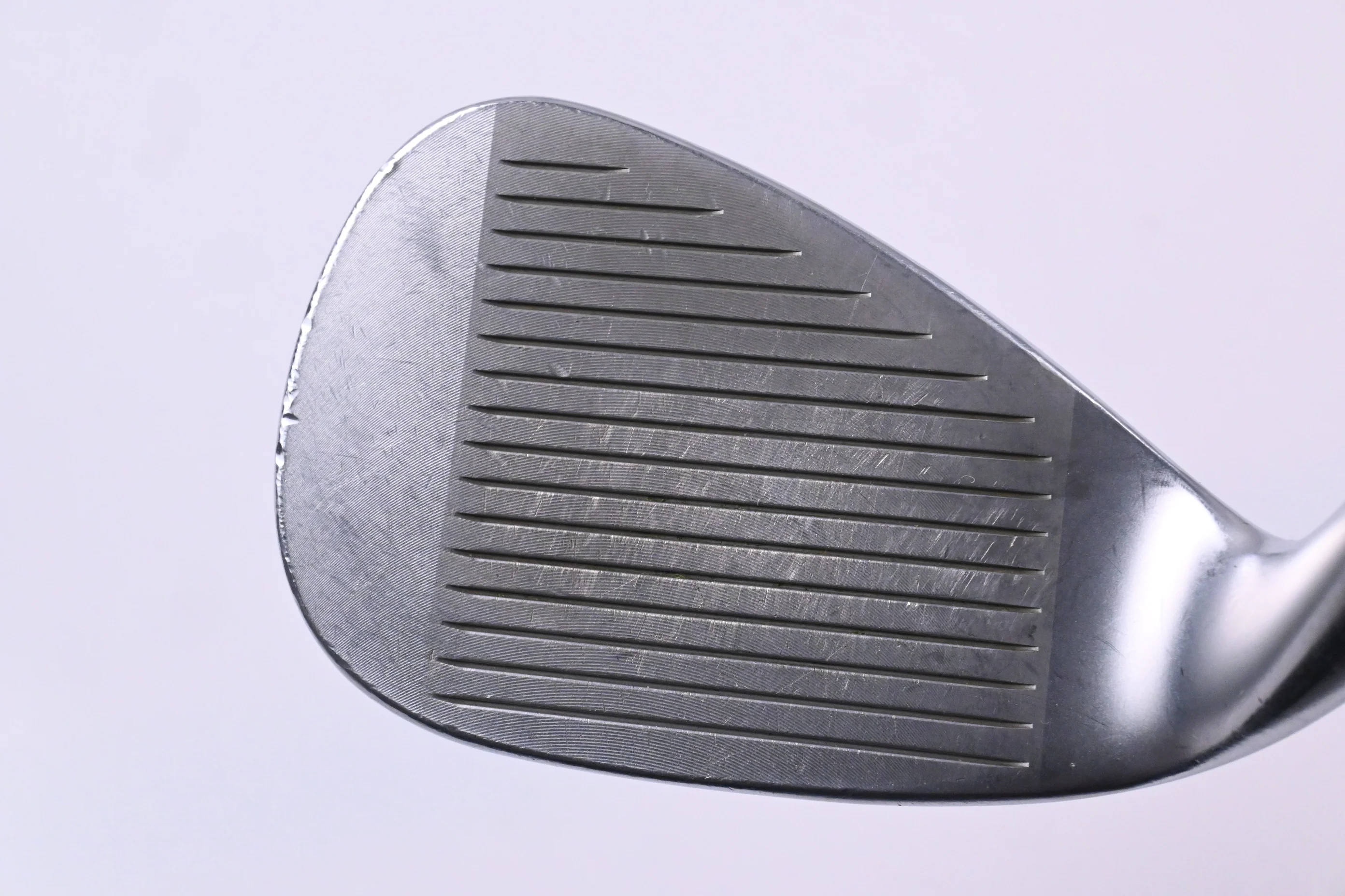 Ping Glide 3.0 Gap Wedge / 50 Degree / Blue Dot / Wedge Flex Ping Z-Z 115 Shaft - Image 3