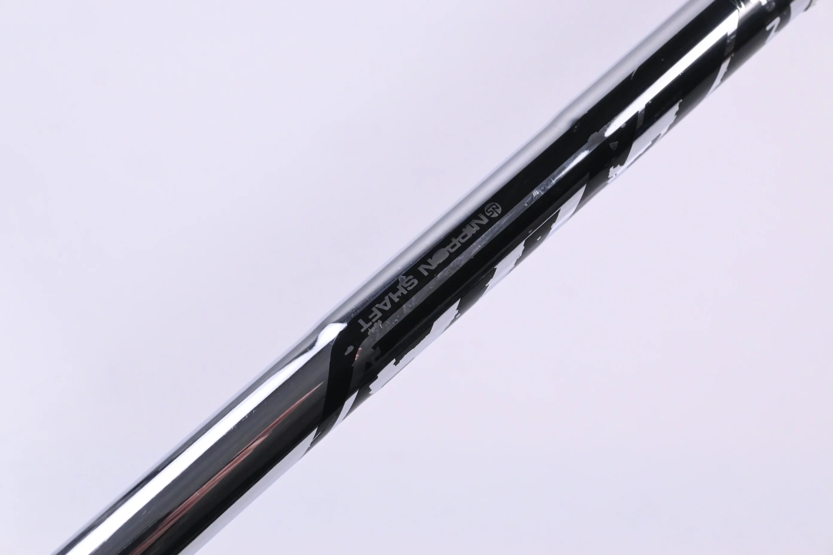 Ping Glide 3.0 Gap Wedge / 50 Degree / Blue Dot / Wedge Flex Ping Z-Z 115 Shaft - Image 5