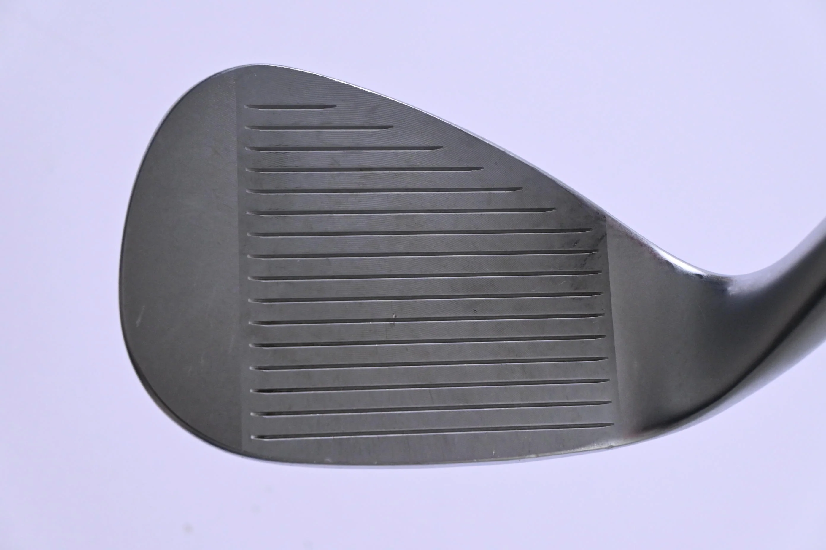 Ping Glide 3.0 Gap Wedge / 52 Degree / Black Dot / Wedge Flex Ping Z-Z 115 Shaft - Image 2