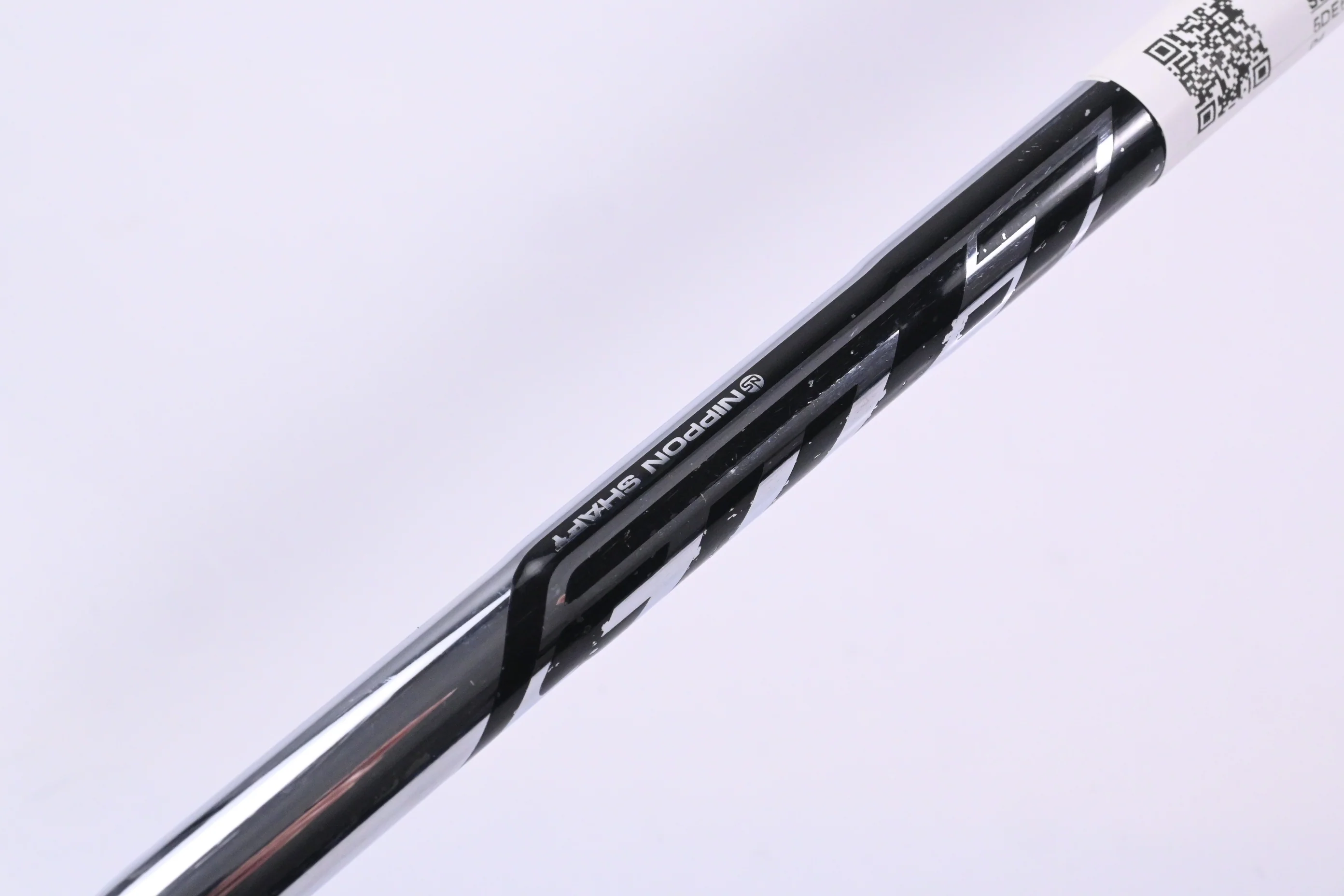 Ping Glide 3.0 Lob Wedge / 58 Degree / Black Dot / Wedge Flex Ping Z-Z115 Shaft - Image 5