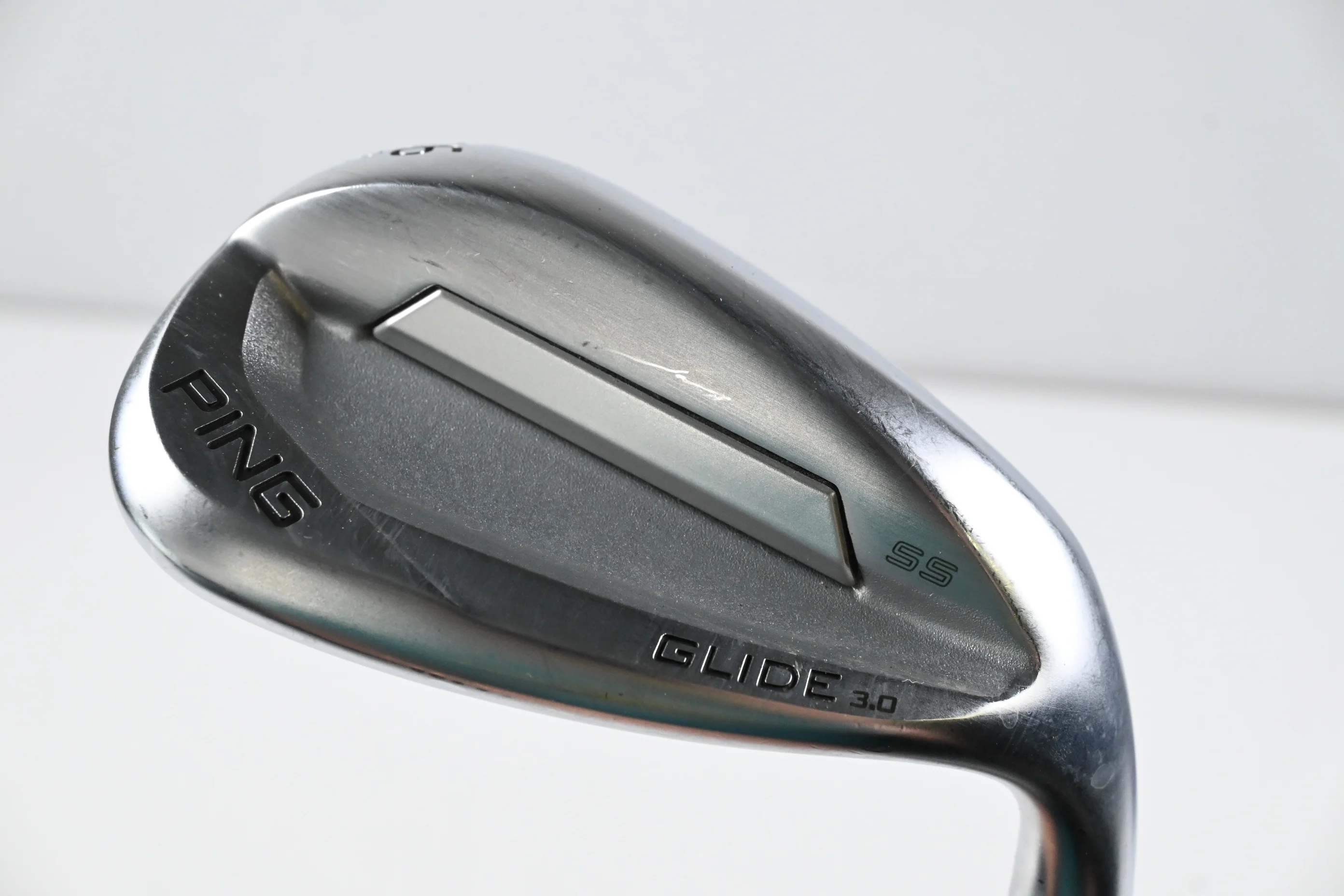 Ping Glide 3.0 Sand Wedge / 56 Degree / Black Dot / Wedge Flex Ping Z-Z115 Shaft